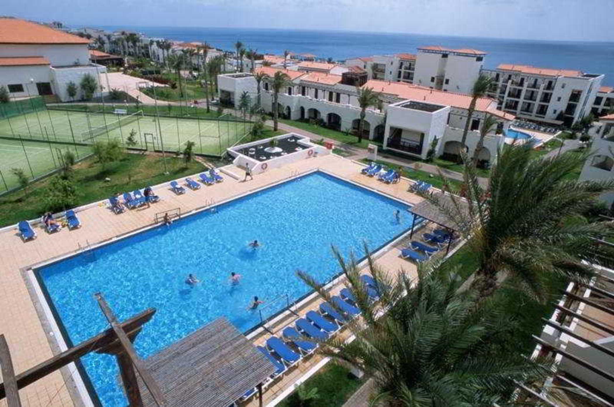 Tui Magic Life Fuerteventura Hotel 4*