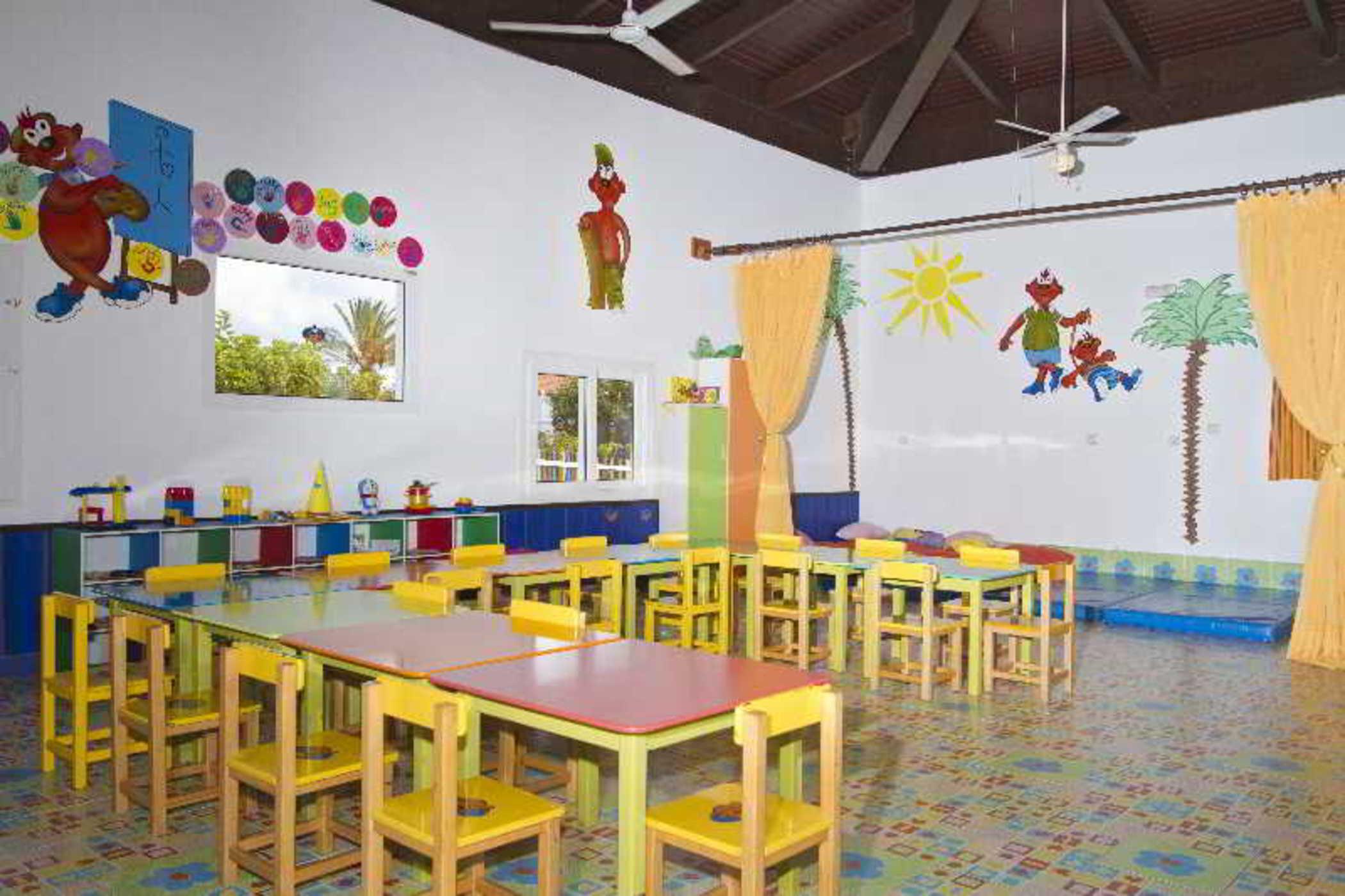 Hotel Tui Magic Life Fuerteventura 4*