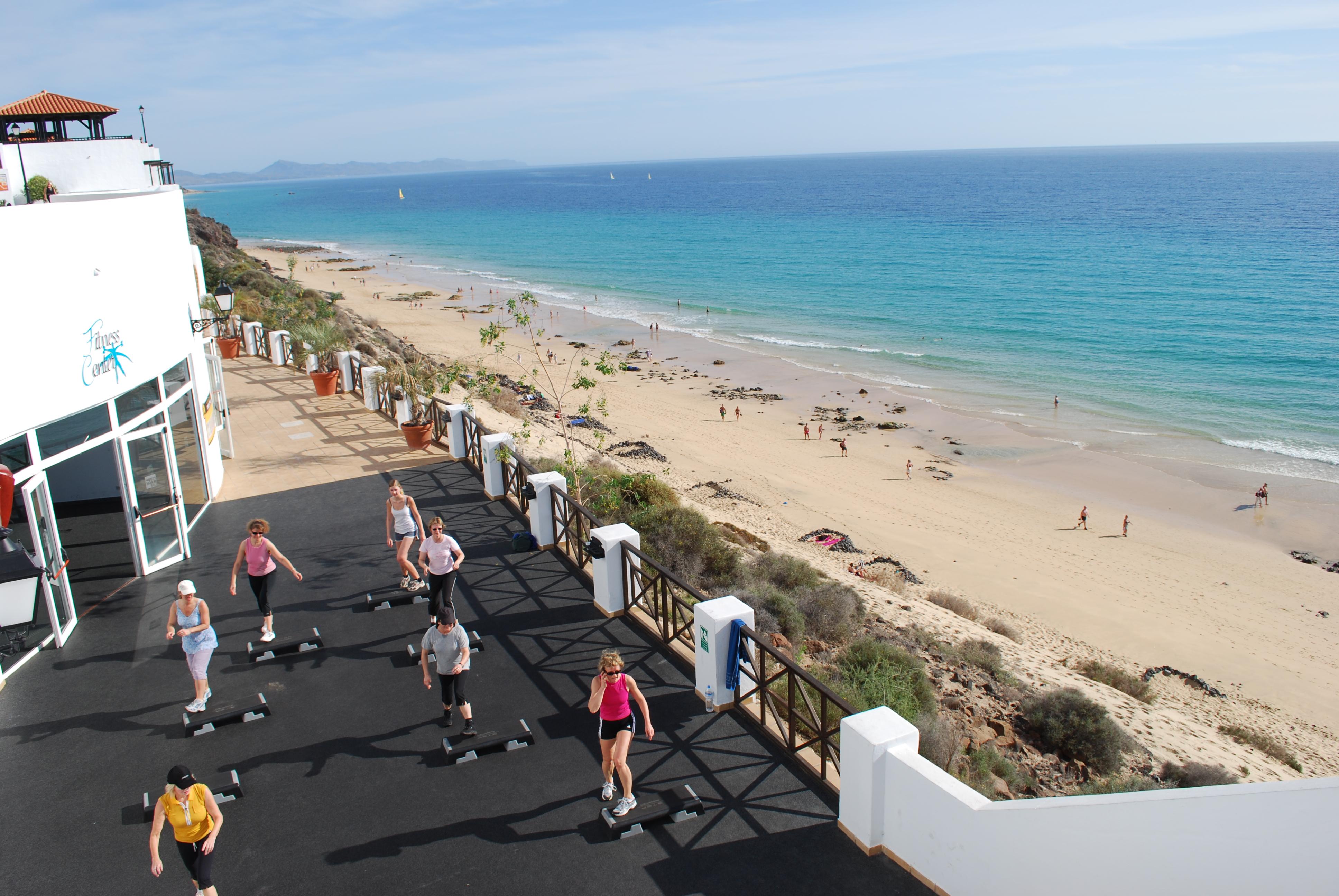 Hotel Tui Magic Life Fuerteventura