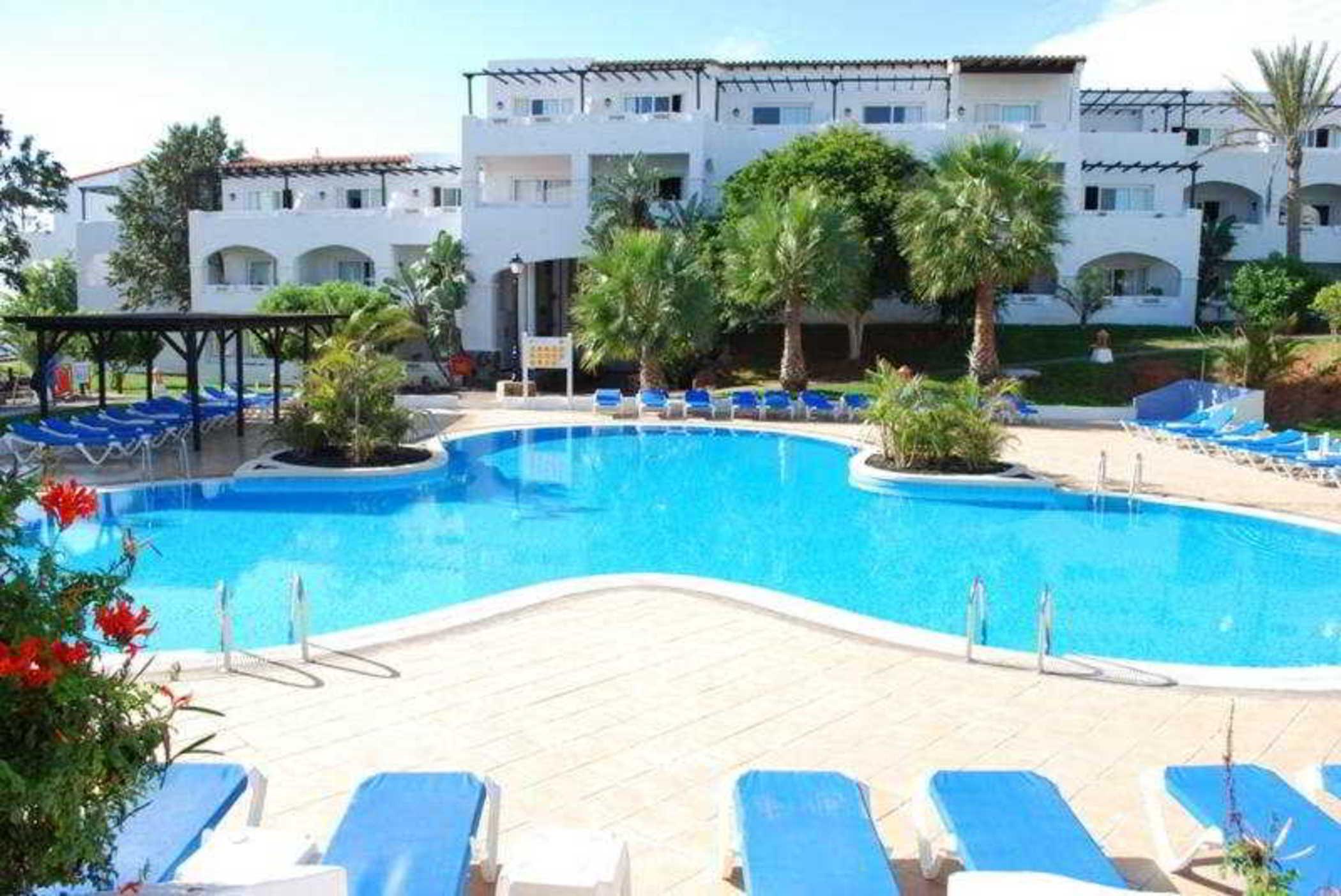 Hotel Tui Magic Life Fuerteventura Esquinzo