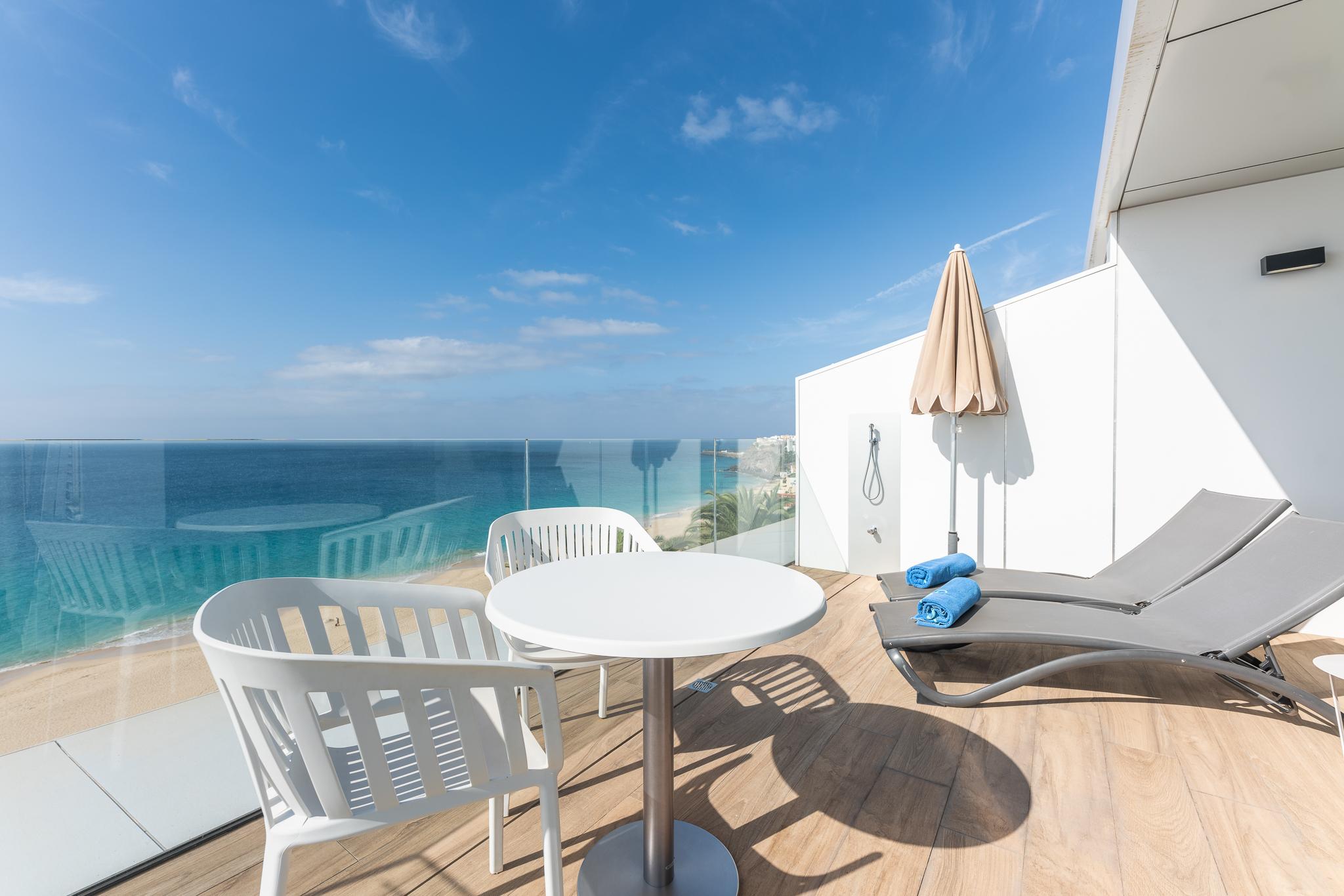 Apartment Garden & Sea Boutique By Livvo Morro Jable (Fuerteventura)