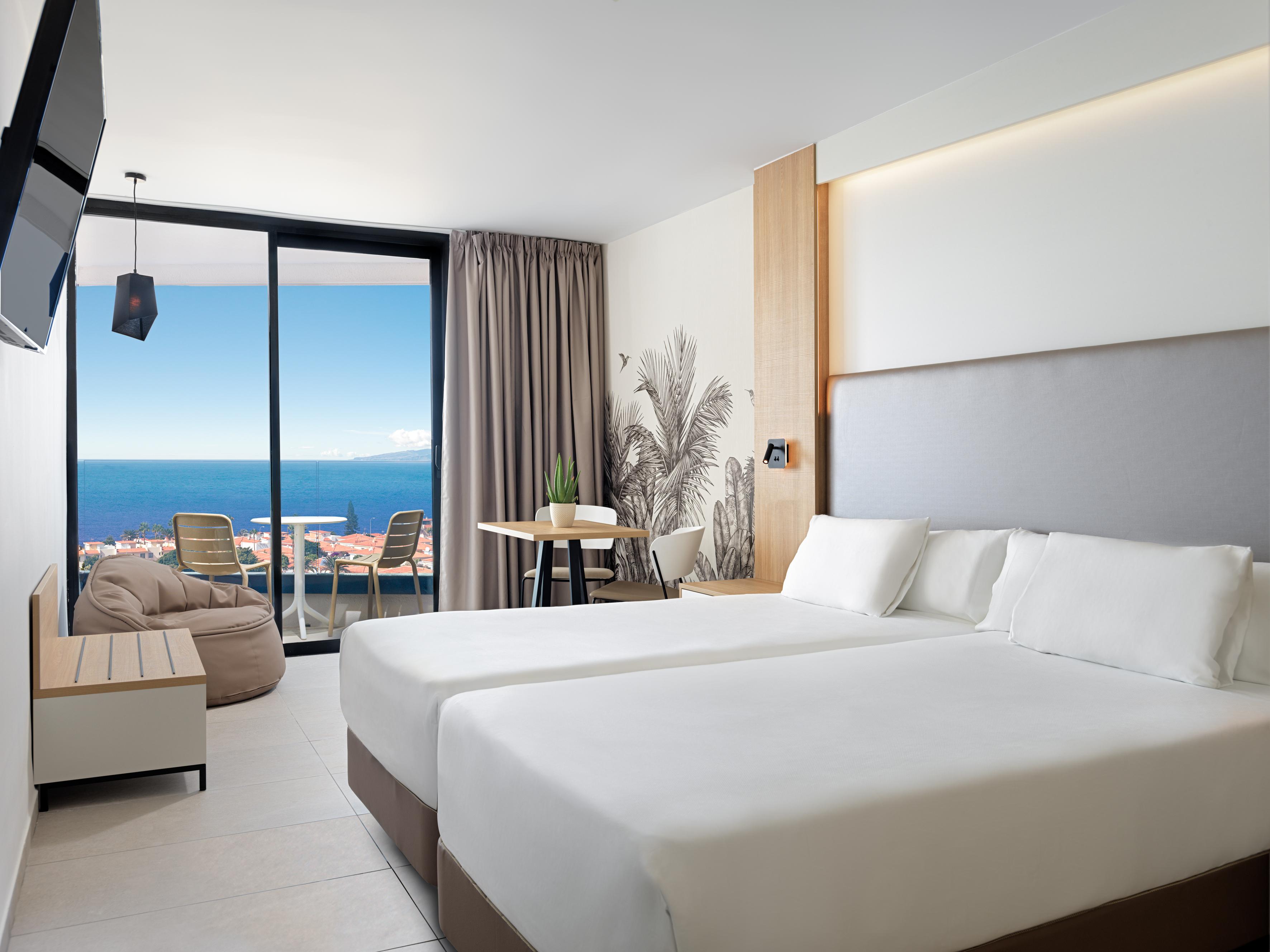 Hotel Merlin 3*