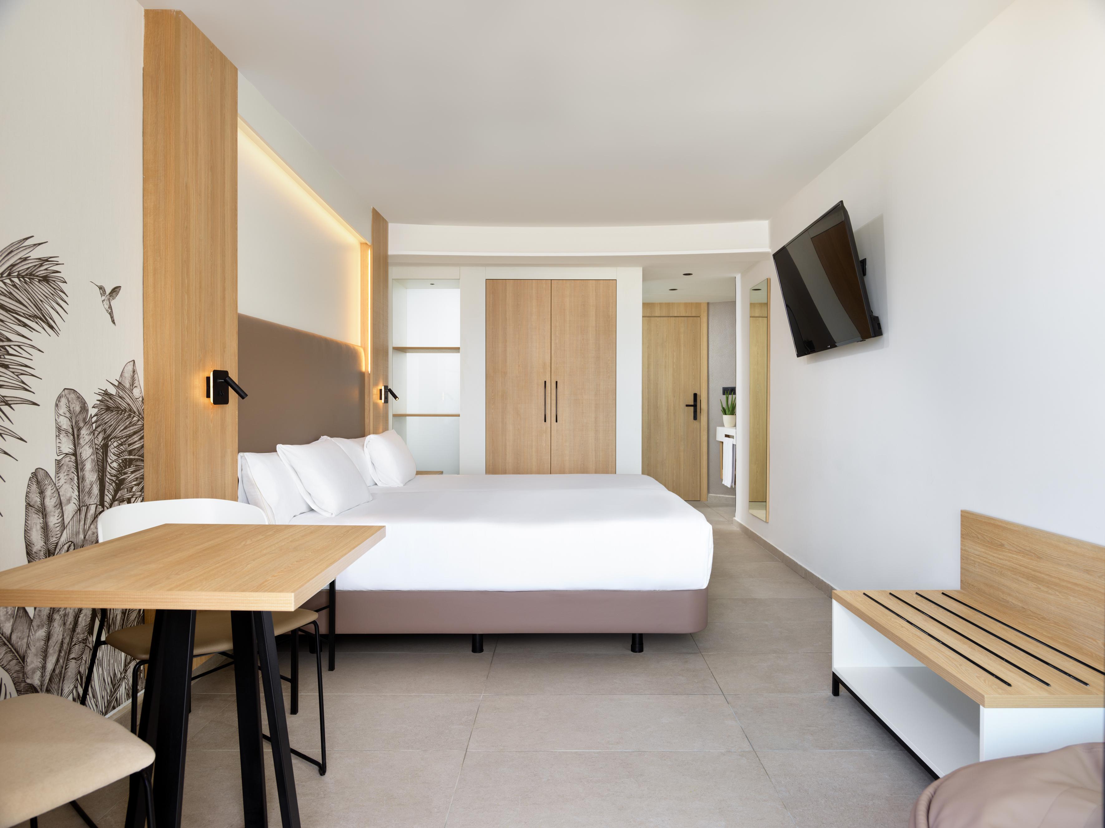 Hotel Merlin 3*