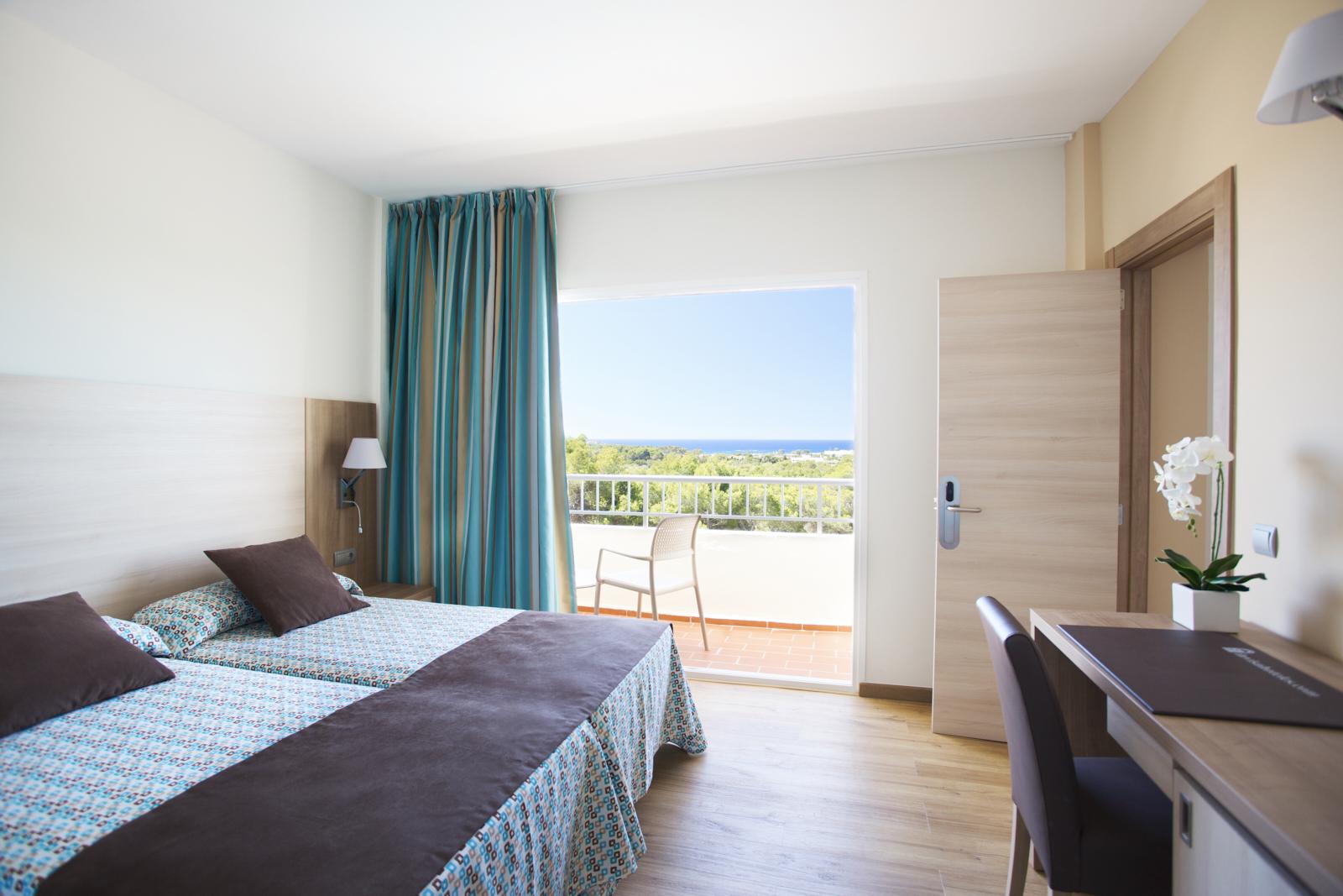 Hotel Invisa Ereso Es Cana