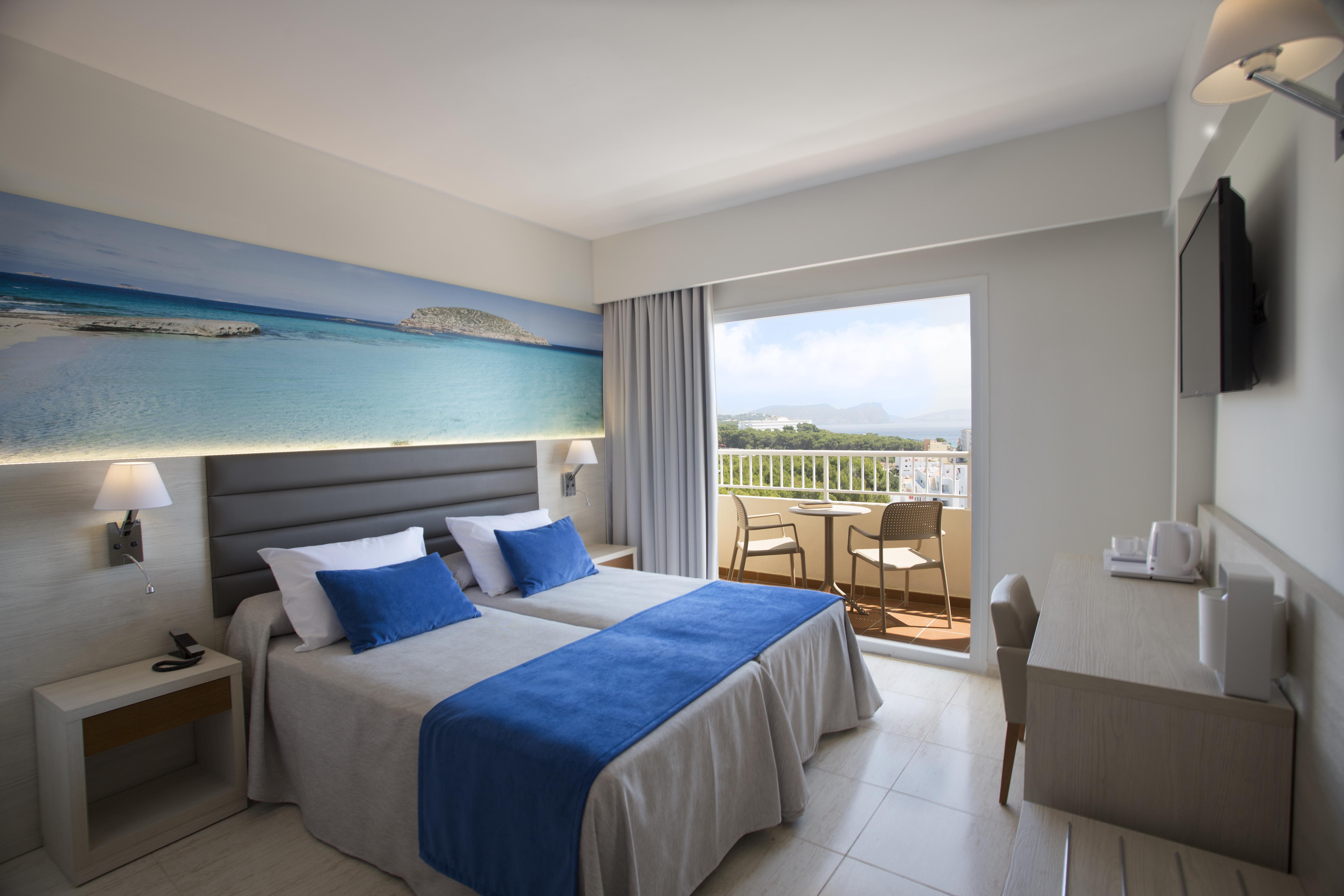 Hotel Invisa Ereso Es Cana
