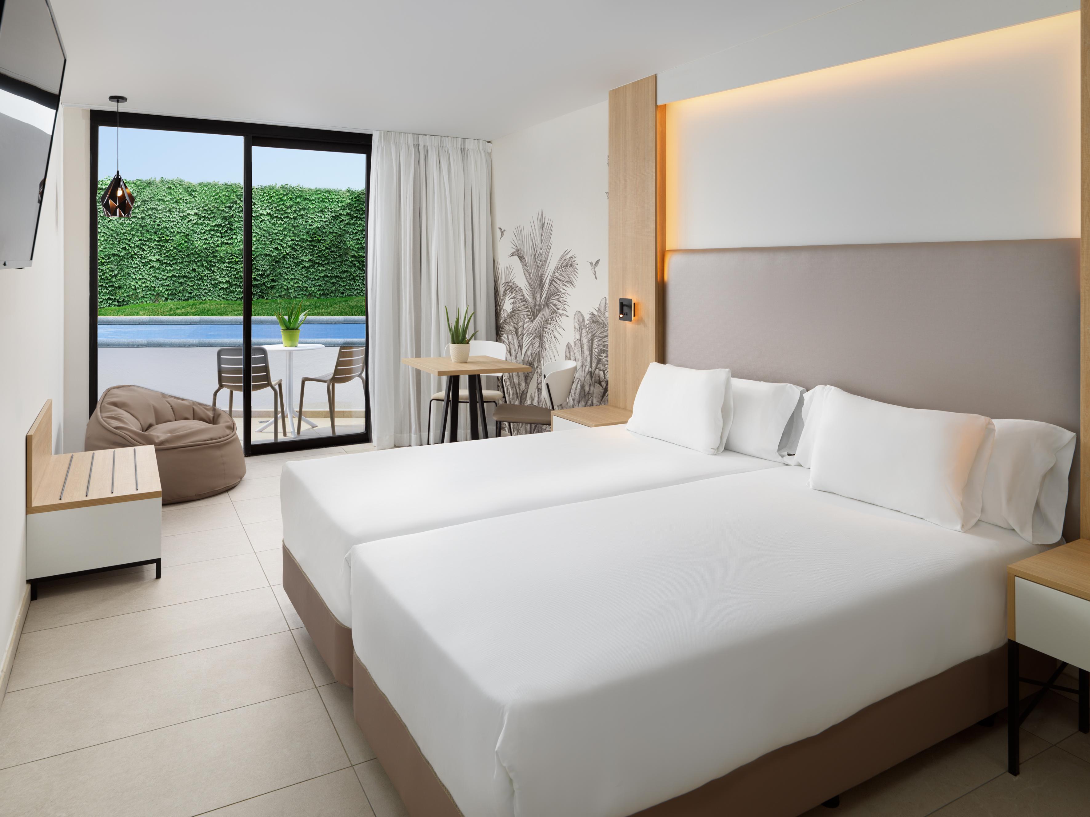 Hotel Merlin Callao Salvaje