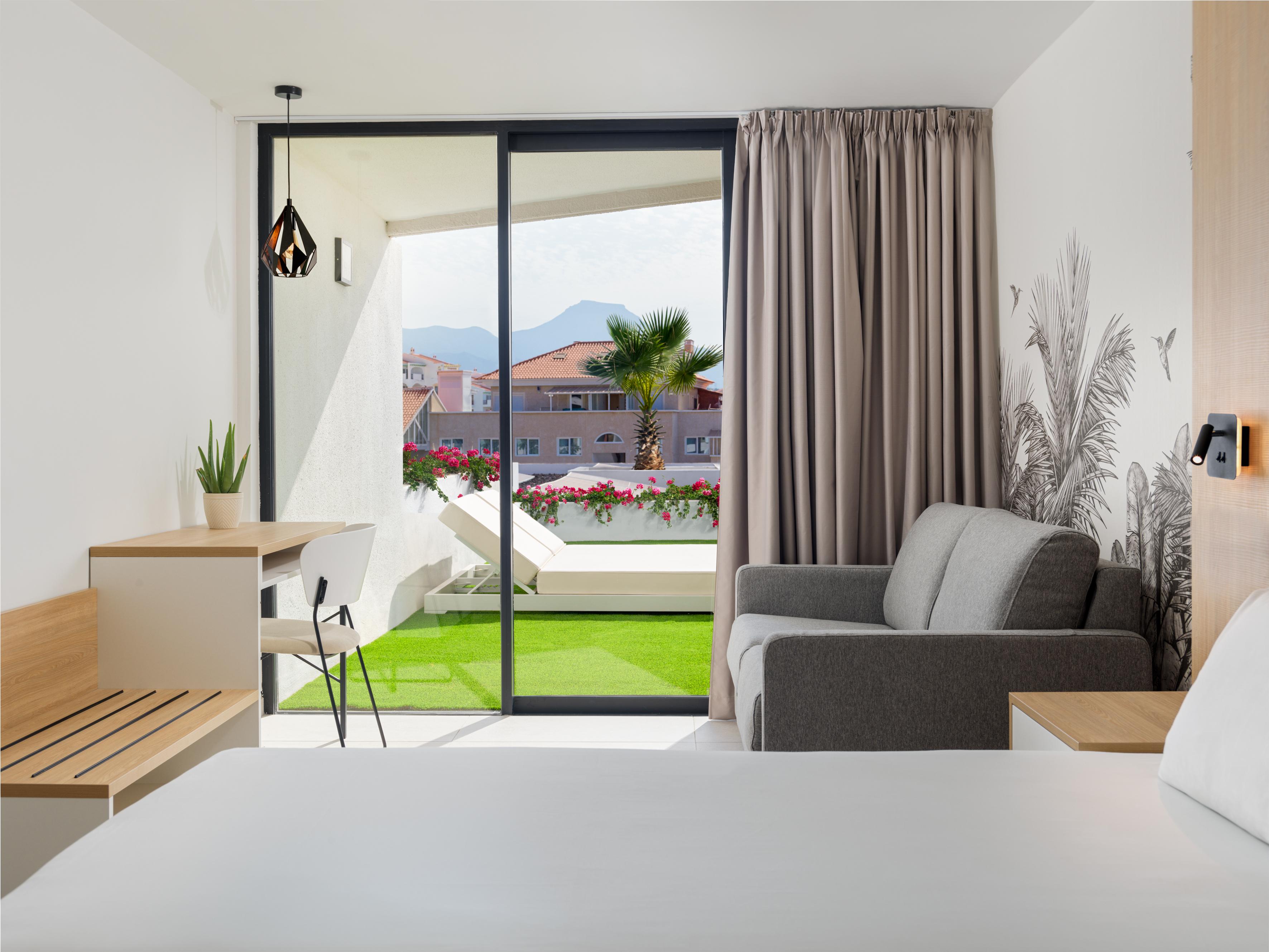 Merlin Hotel