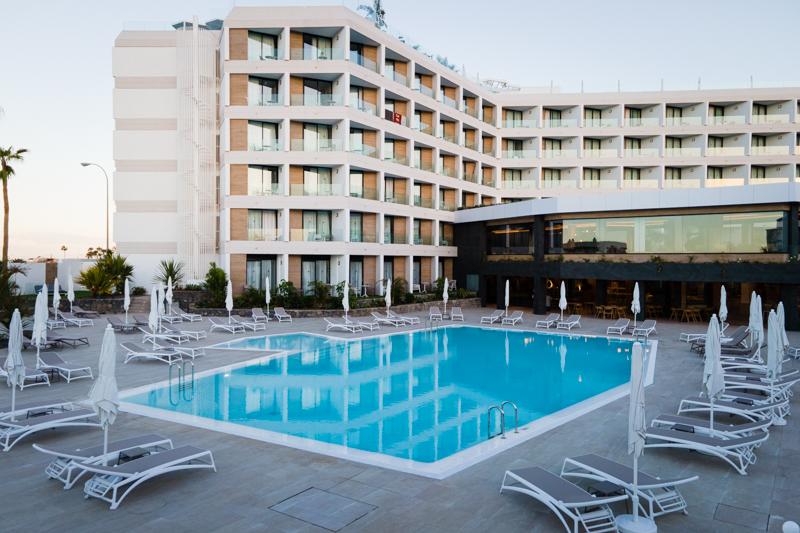 Merlin Hotel 3*