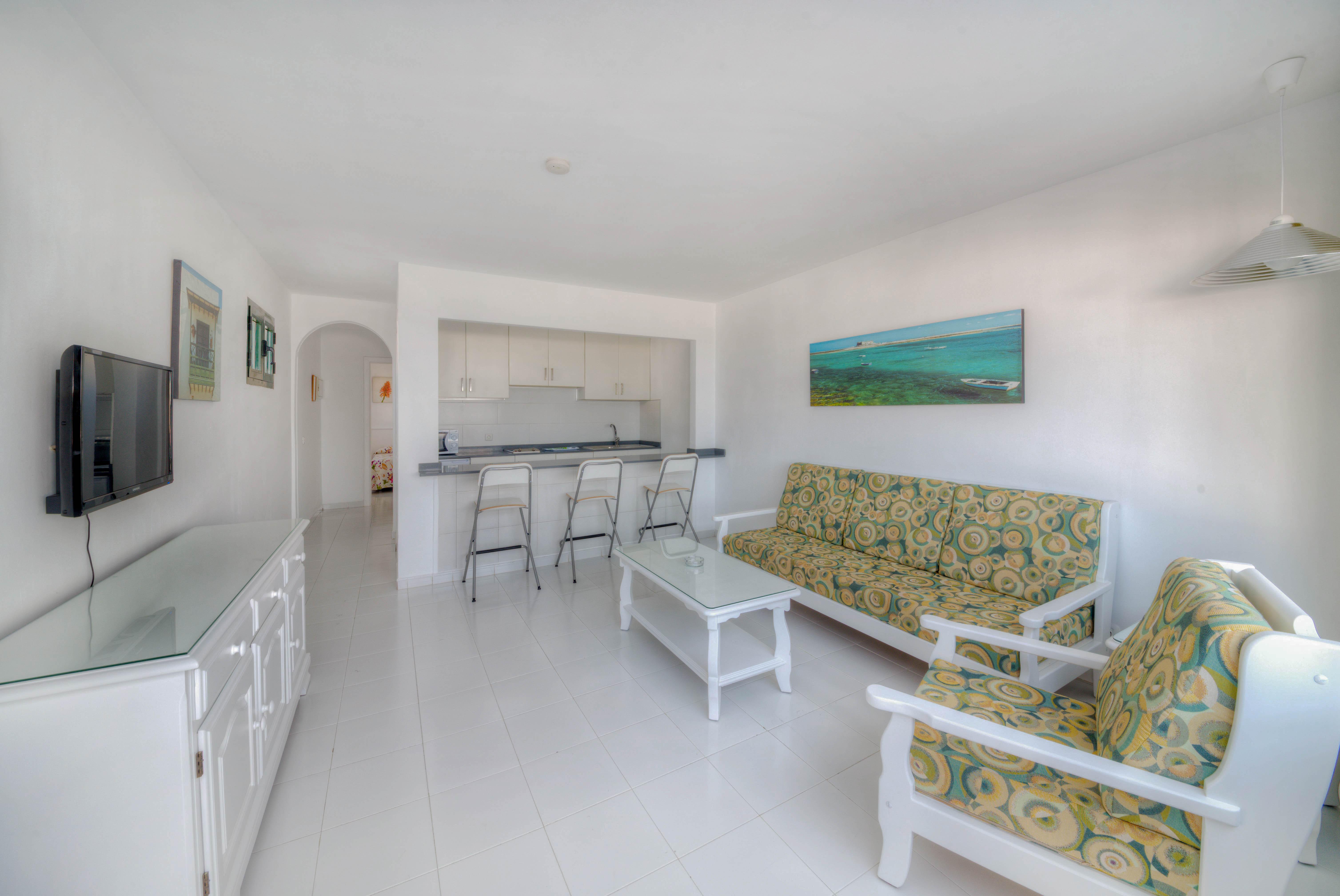 Apartamento Moraña