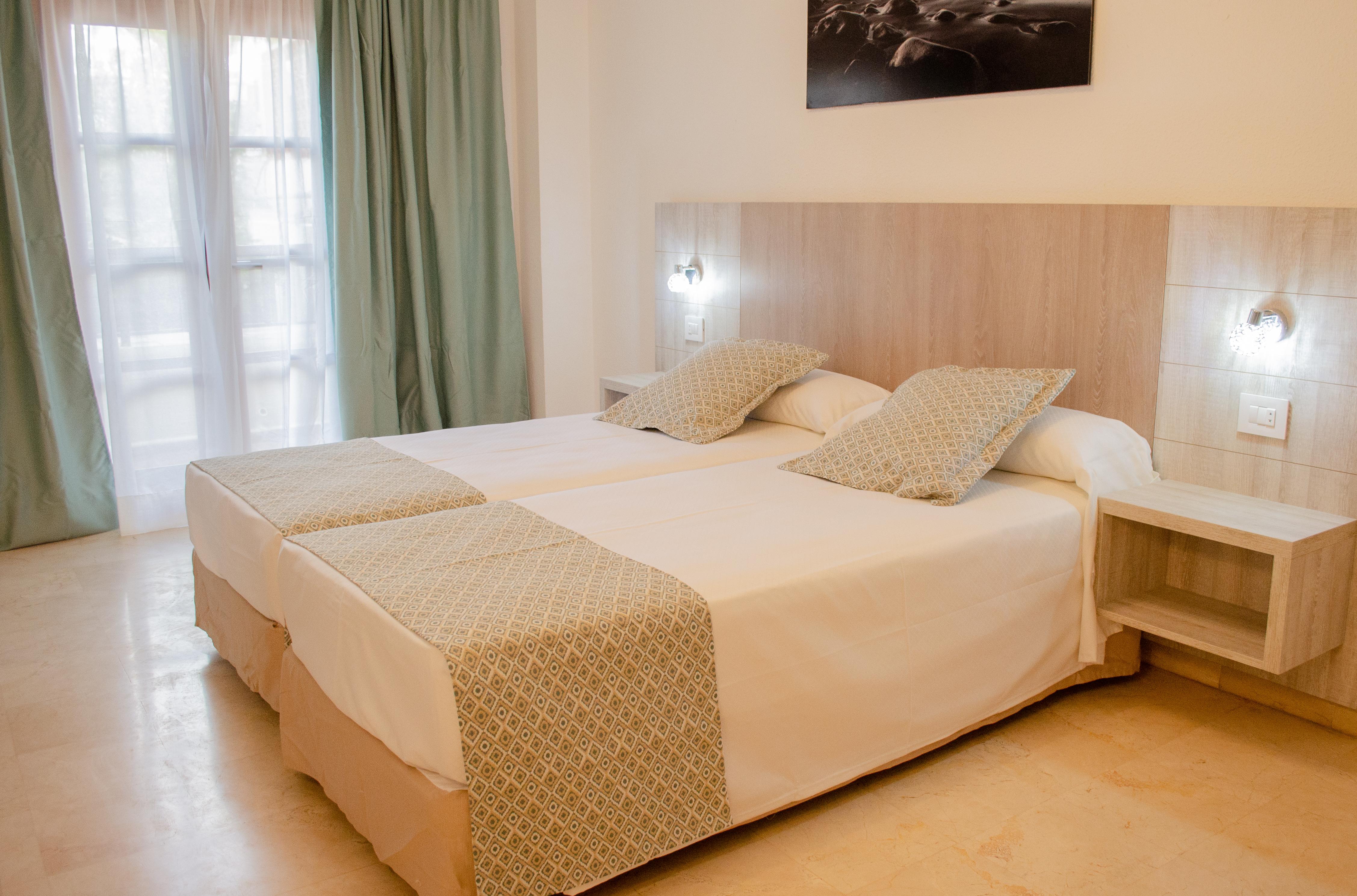 Apartahotel Klayman Olivina