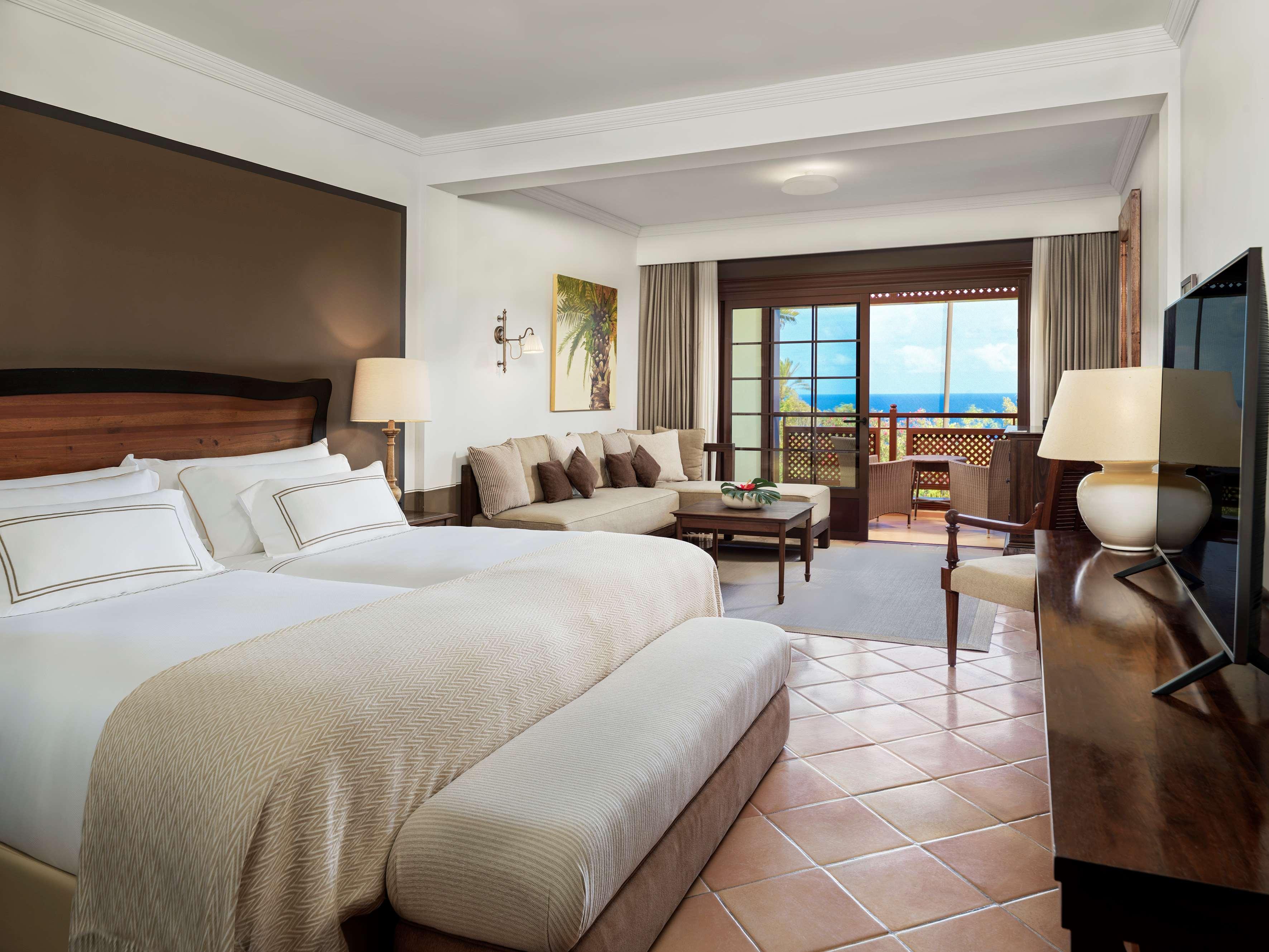 Hacienda Del Conde Melia Collection Golf & - Adults Only 5*