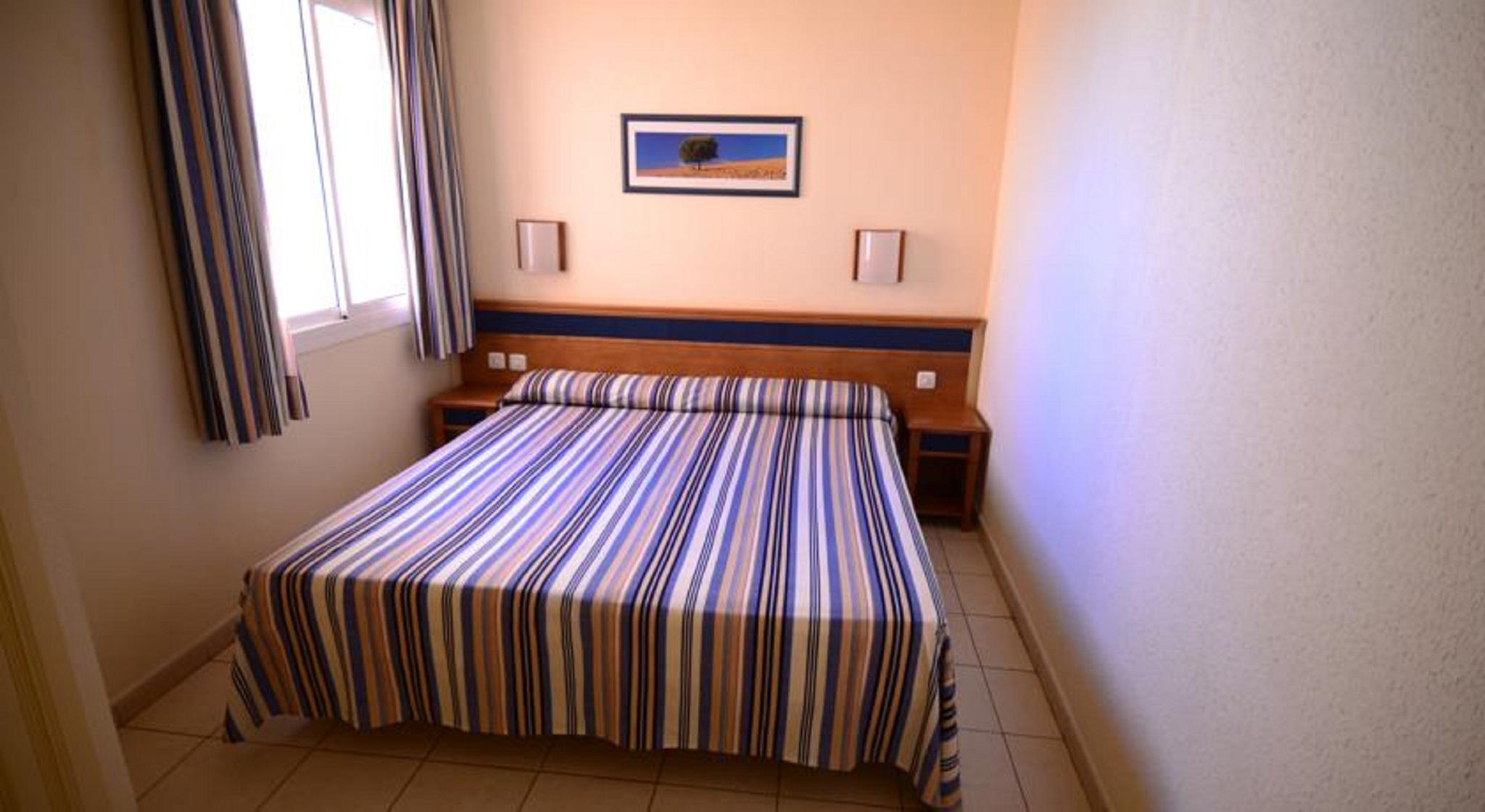 Apartamento Palm Garden *