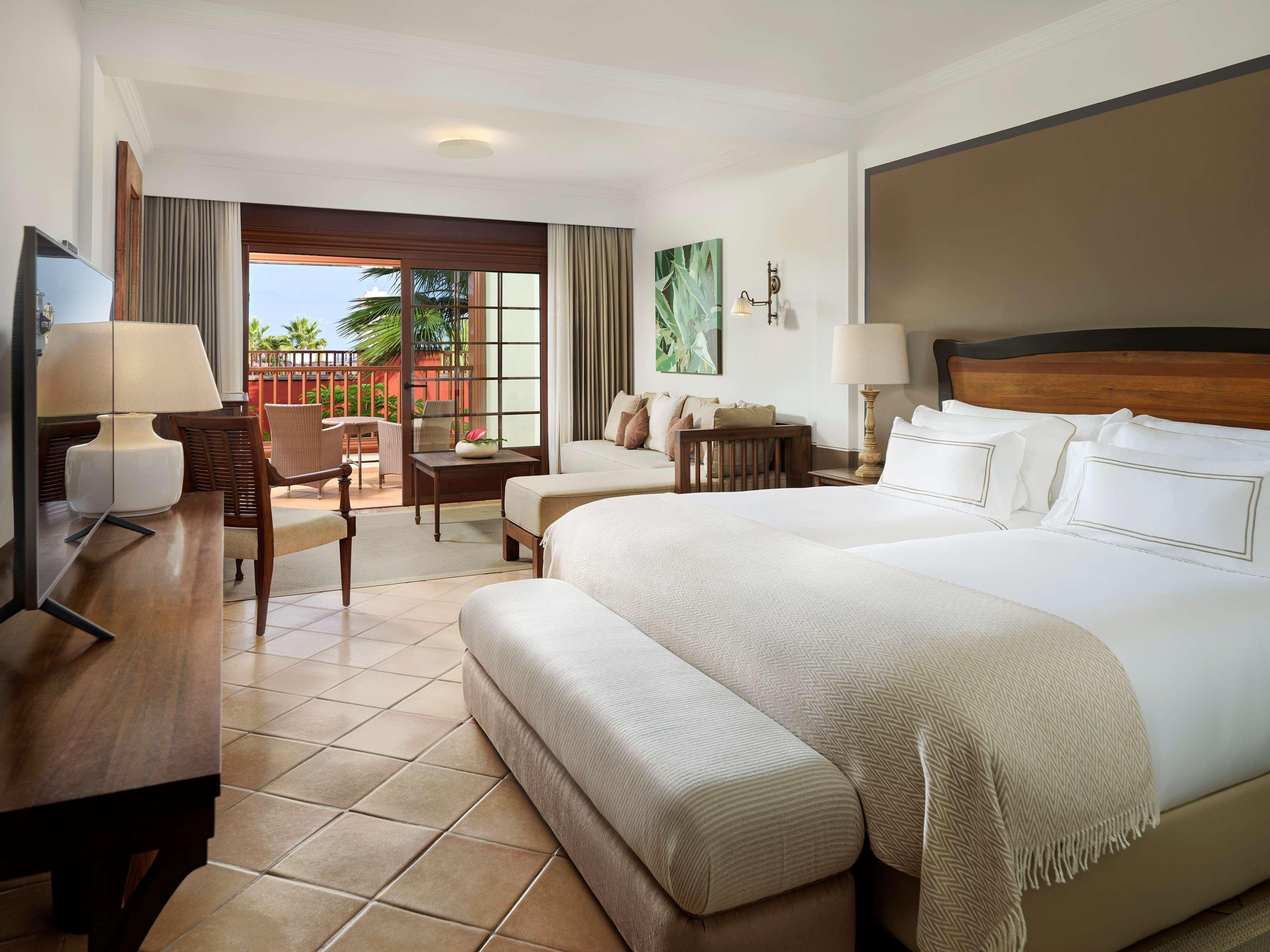 Hacienda Del Conde Melia Collection Golf & - Adults Only Buenavista Del Norte