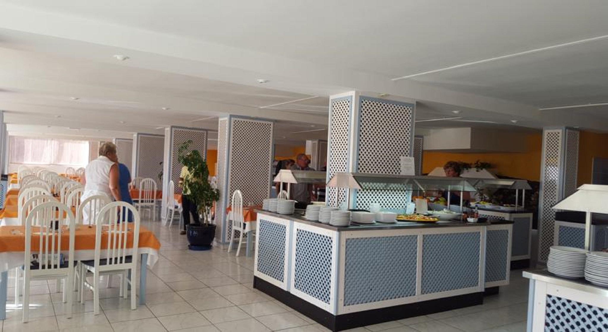 Palm Garden Apartamento *