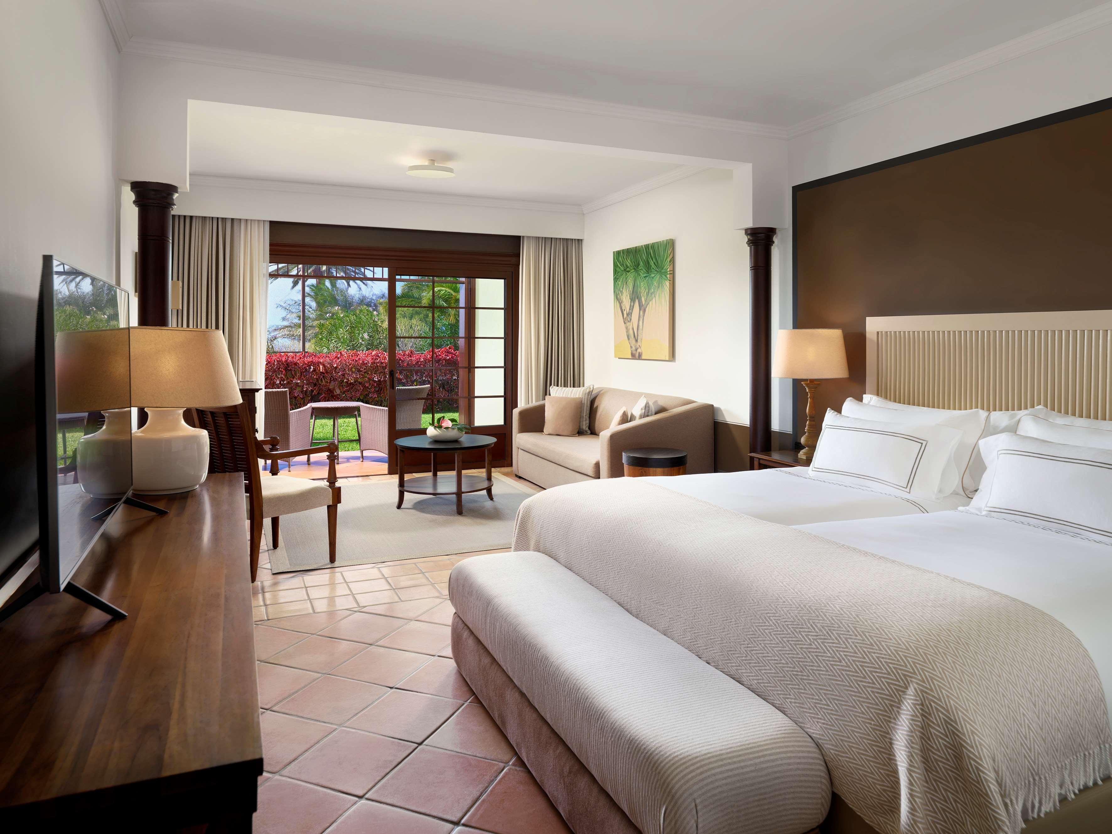 Hacienda Del Conde Melia Collection Golf & - Adults Only Buenavista Del Norte