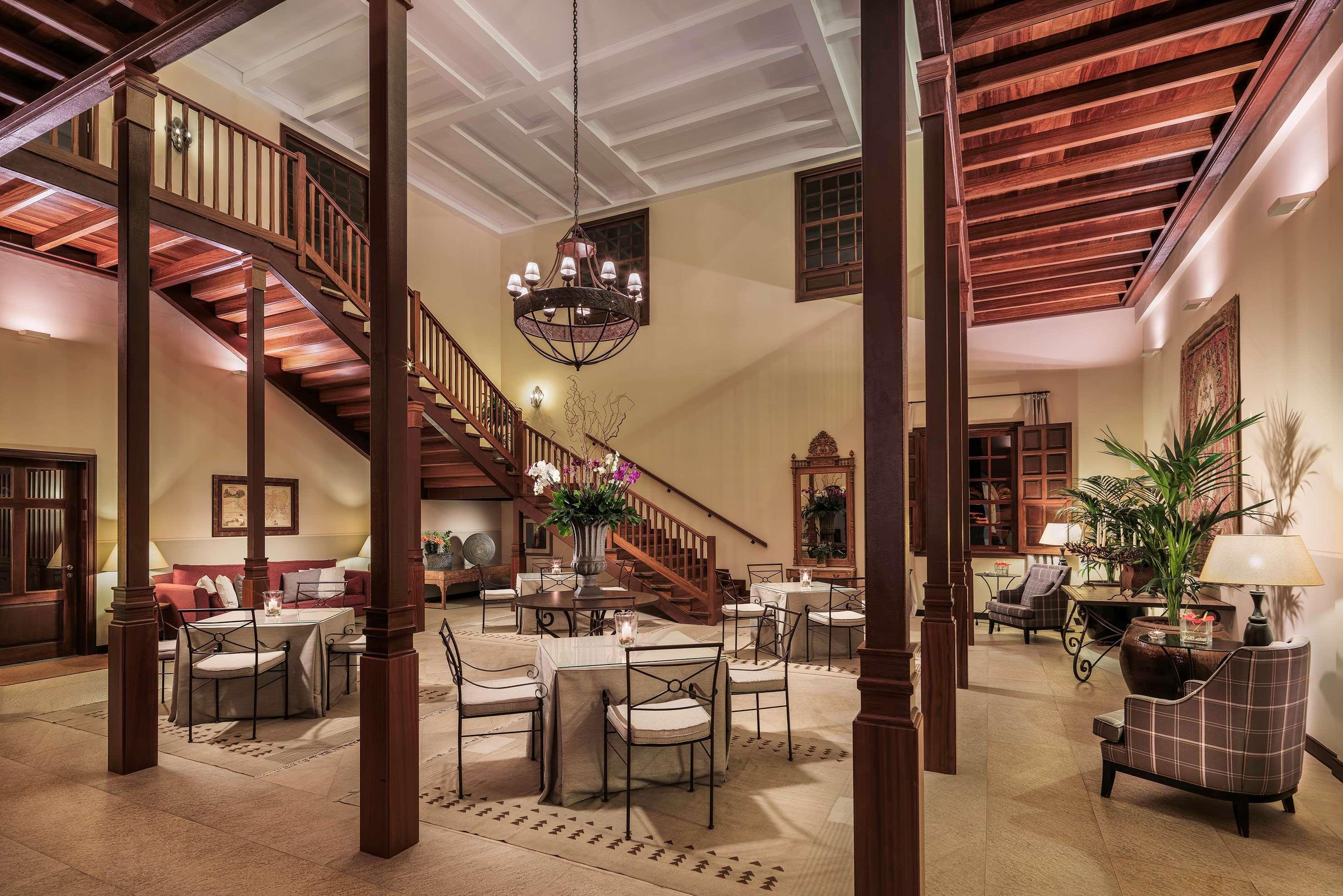 Hacienda Del Conde Melia Collection Golf & - Adults Only Buenavista Del Norte