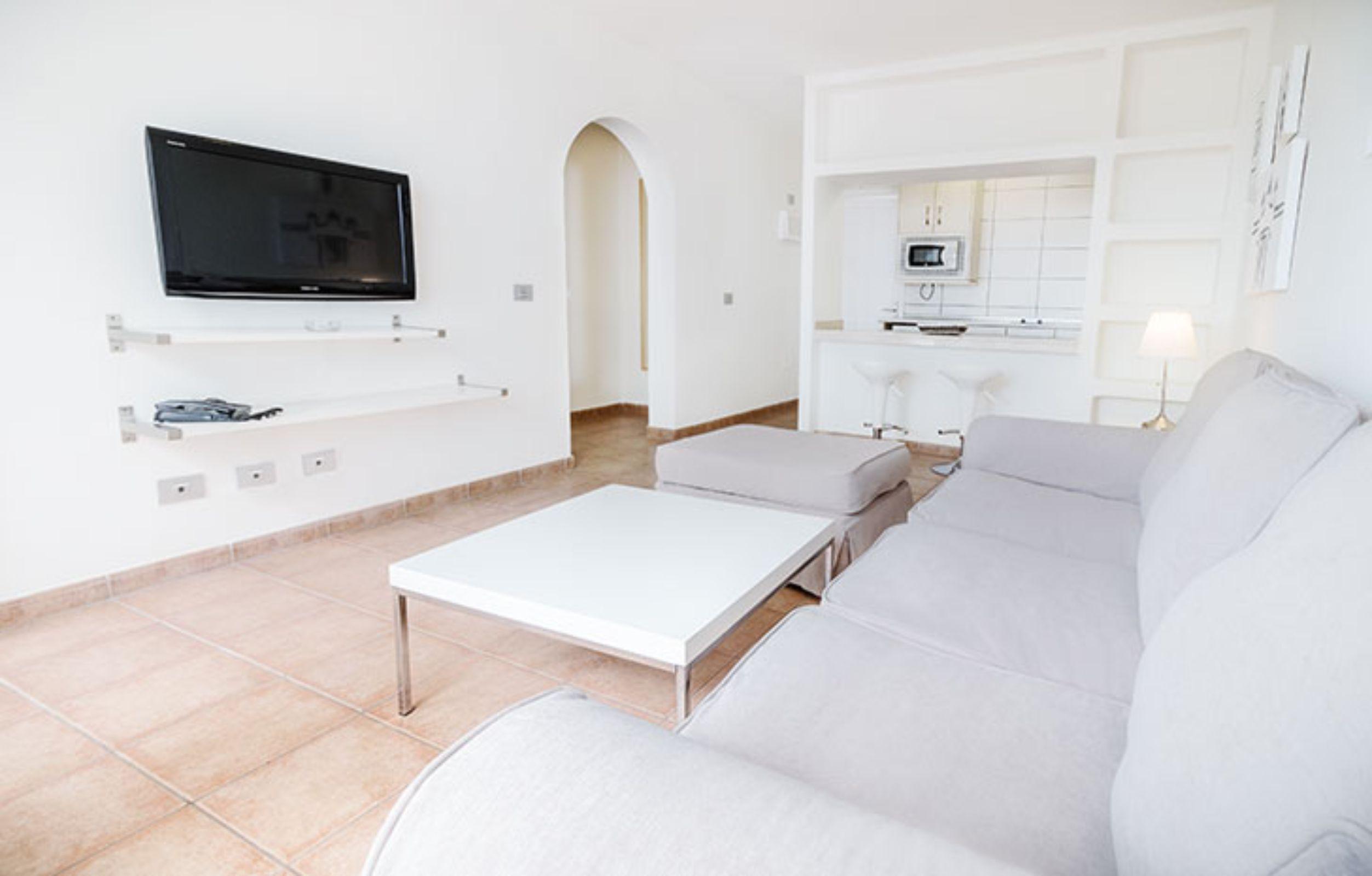 Apartamento Gaviotas The Collection *