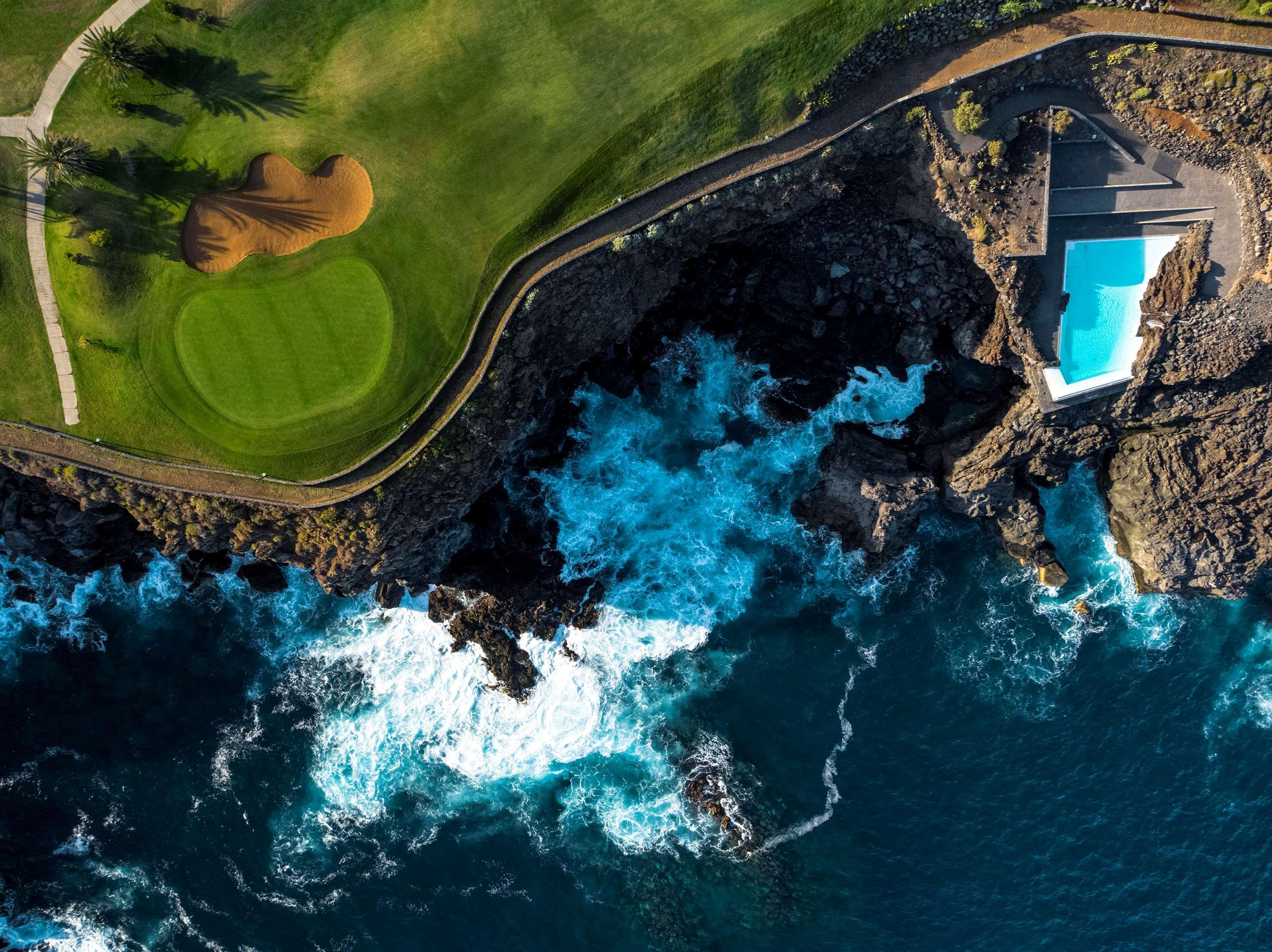 Hacienda Del Conde Melia Collection Golf & - Adults Only Hotel
