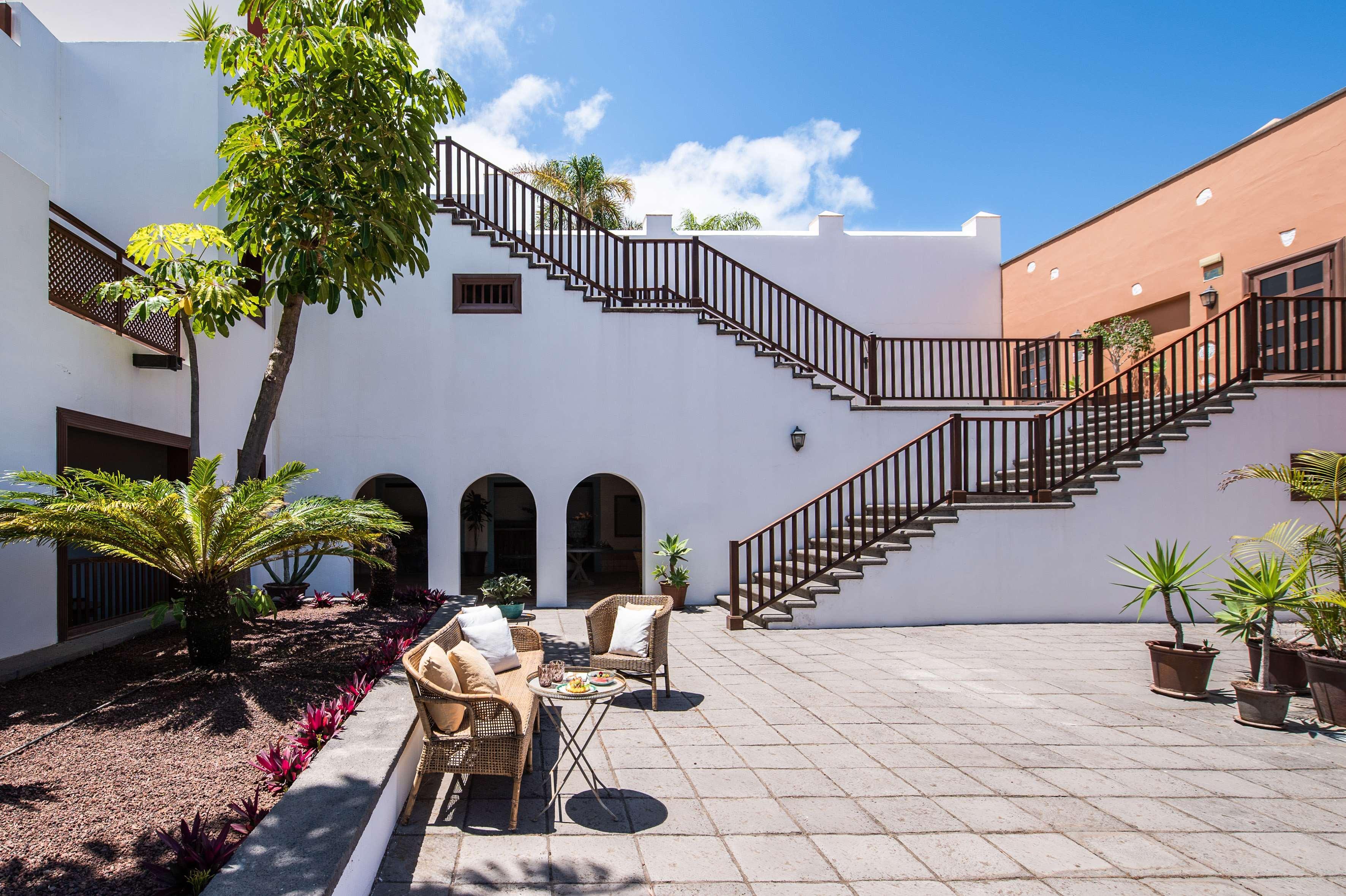 Hacienda Del Conde Melia Collection Golf & - Adults Only 5* Buenavista Del Norte
