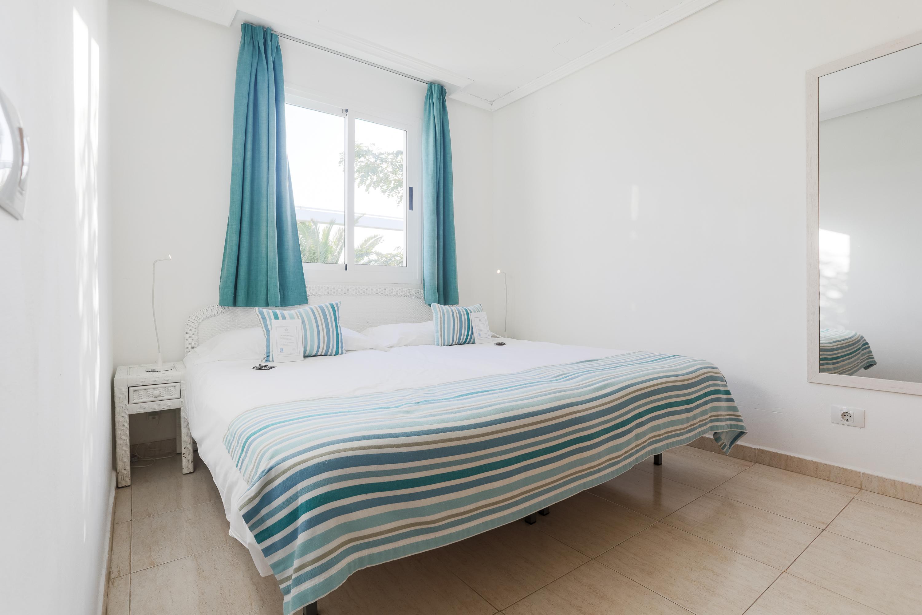 Apartahotel Arena 3*