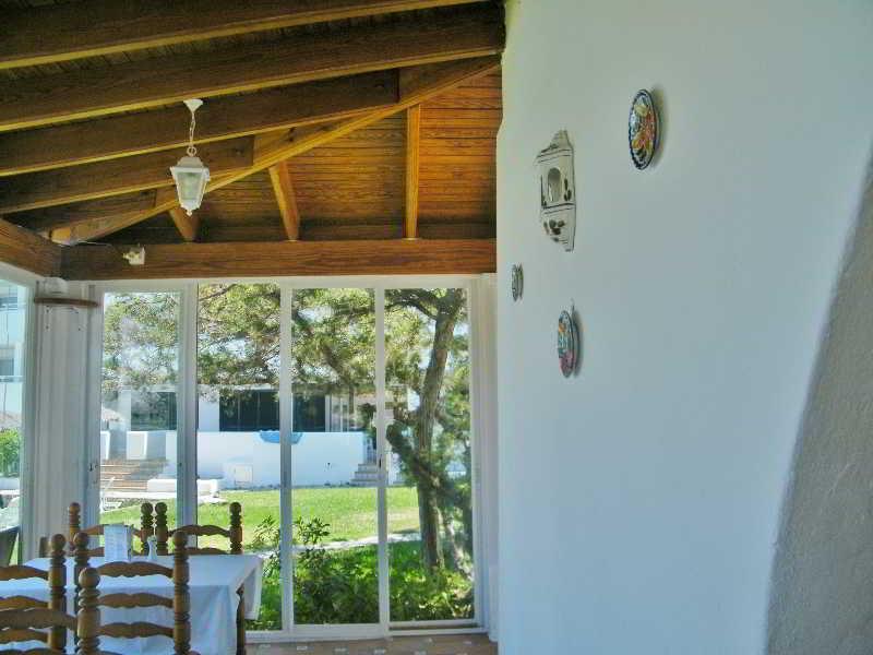 Apartahotel Camelina
