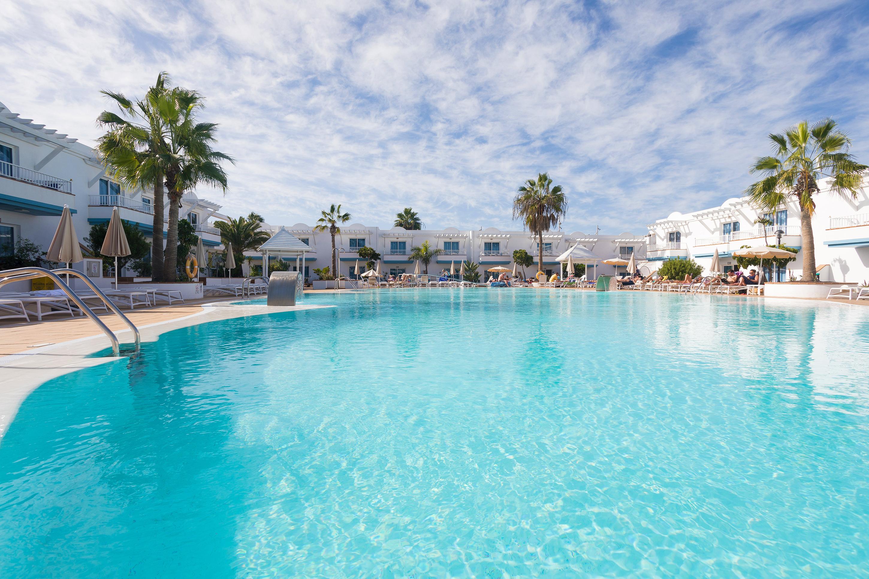 Apartahotel Arena Corralejo
