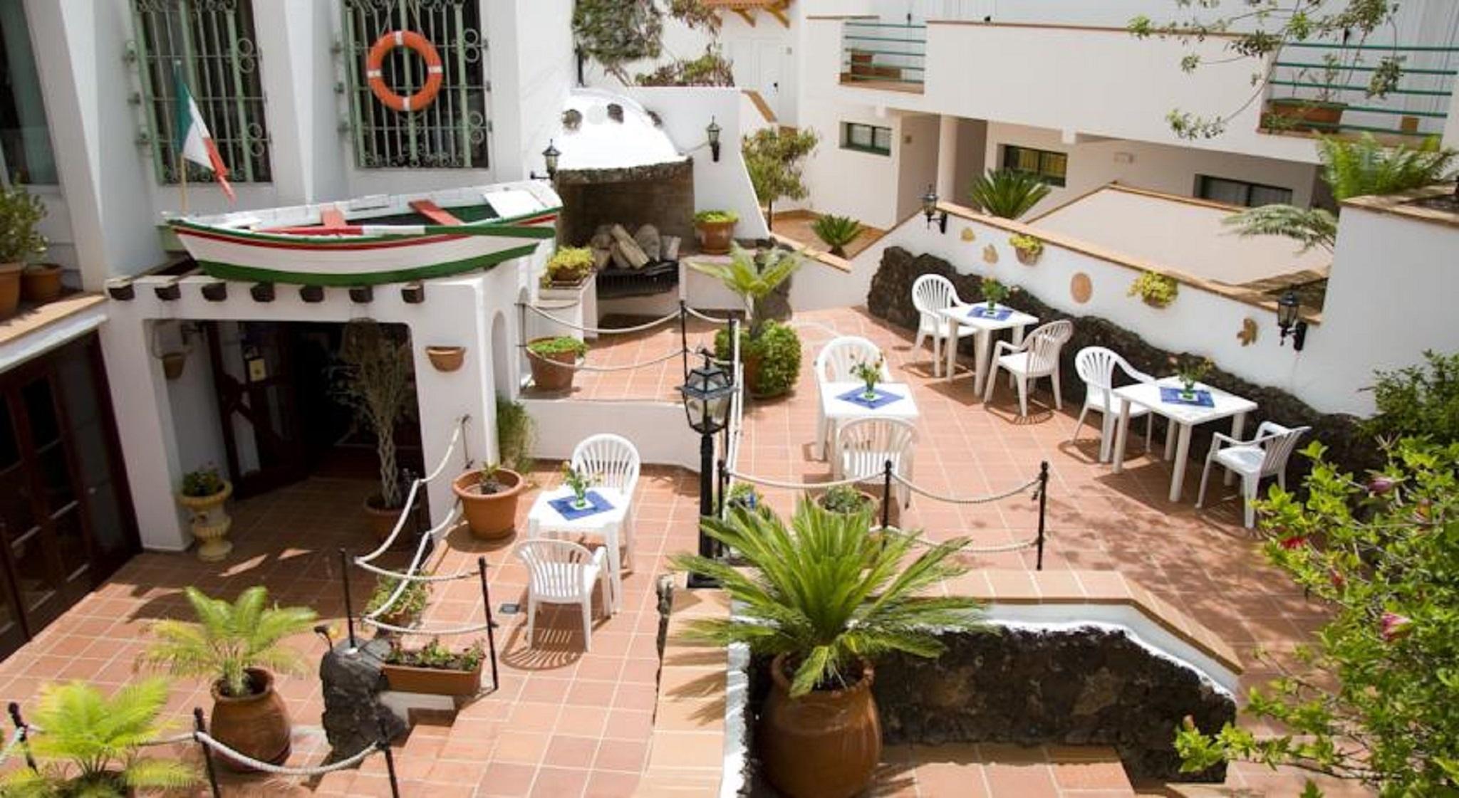 Esquinzo Y Monte Del Mar Apartamento 3*