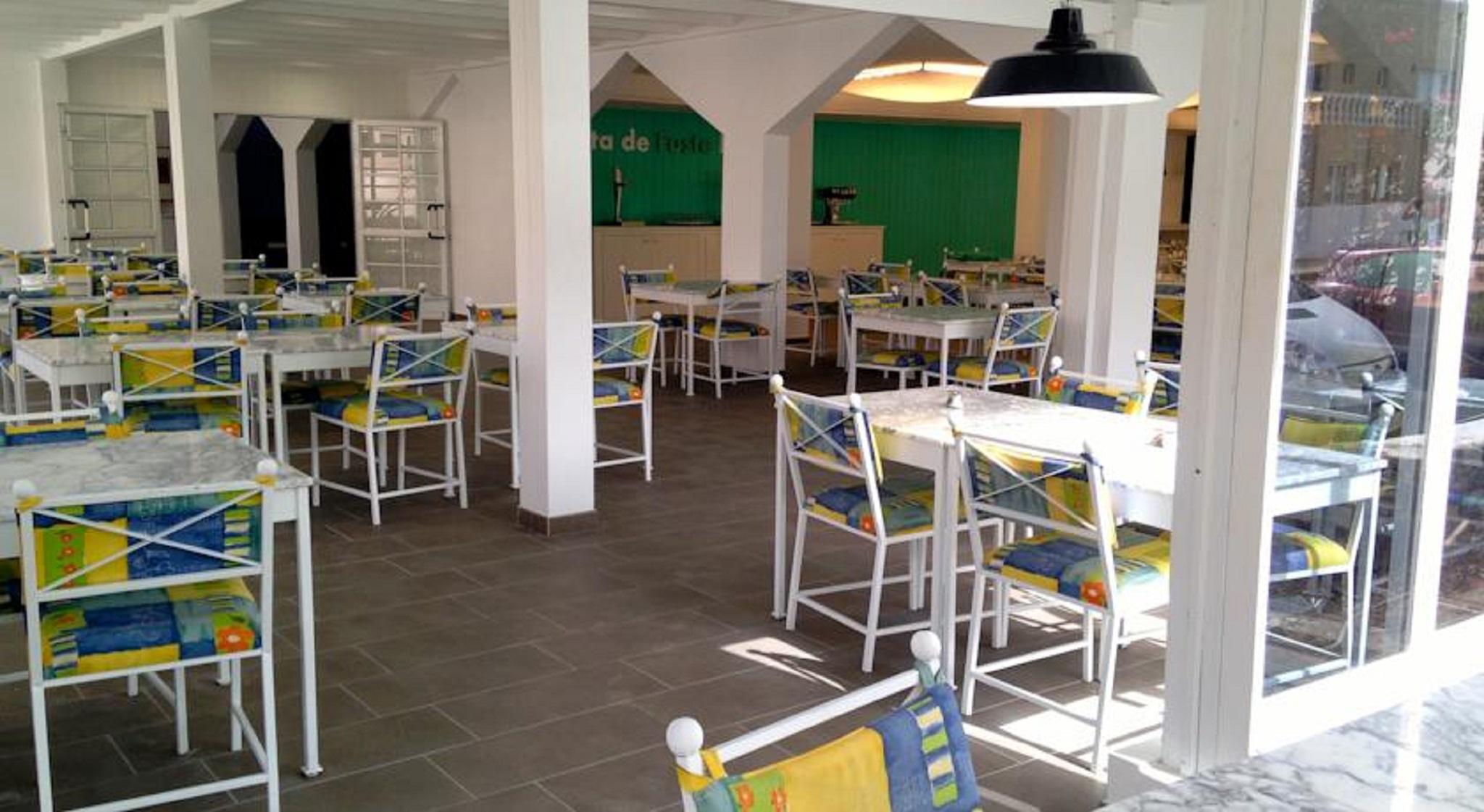 Hotel Smy Tahona Fuerteventura 3*
