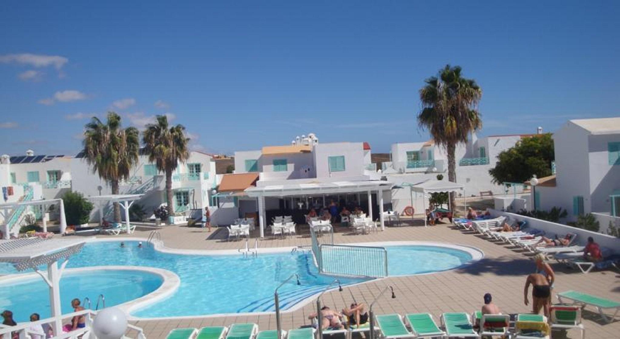 Smy Tahona Fuerteventura Hotel Caleta De Fuste