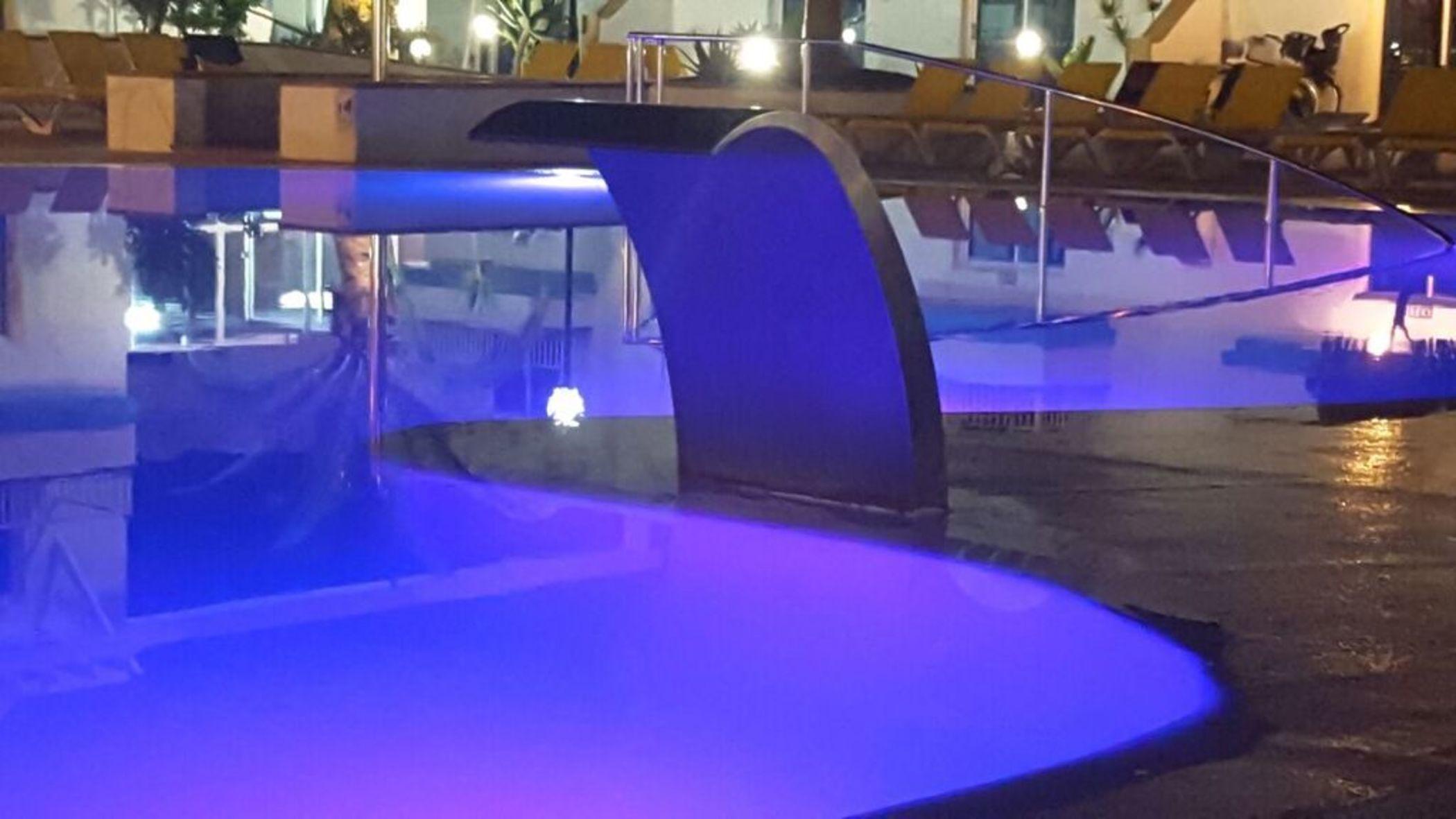 Arena Apartahotel Corralejo