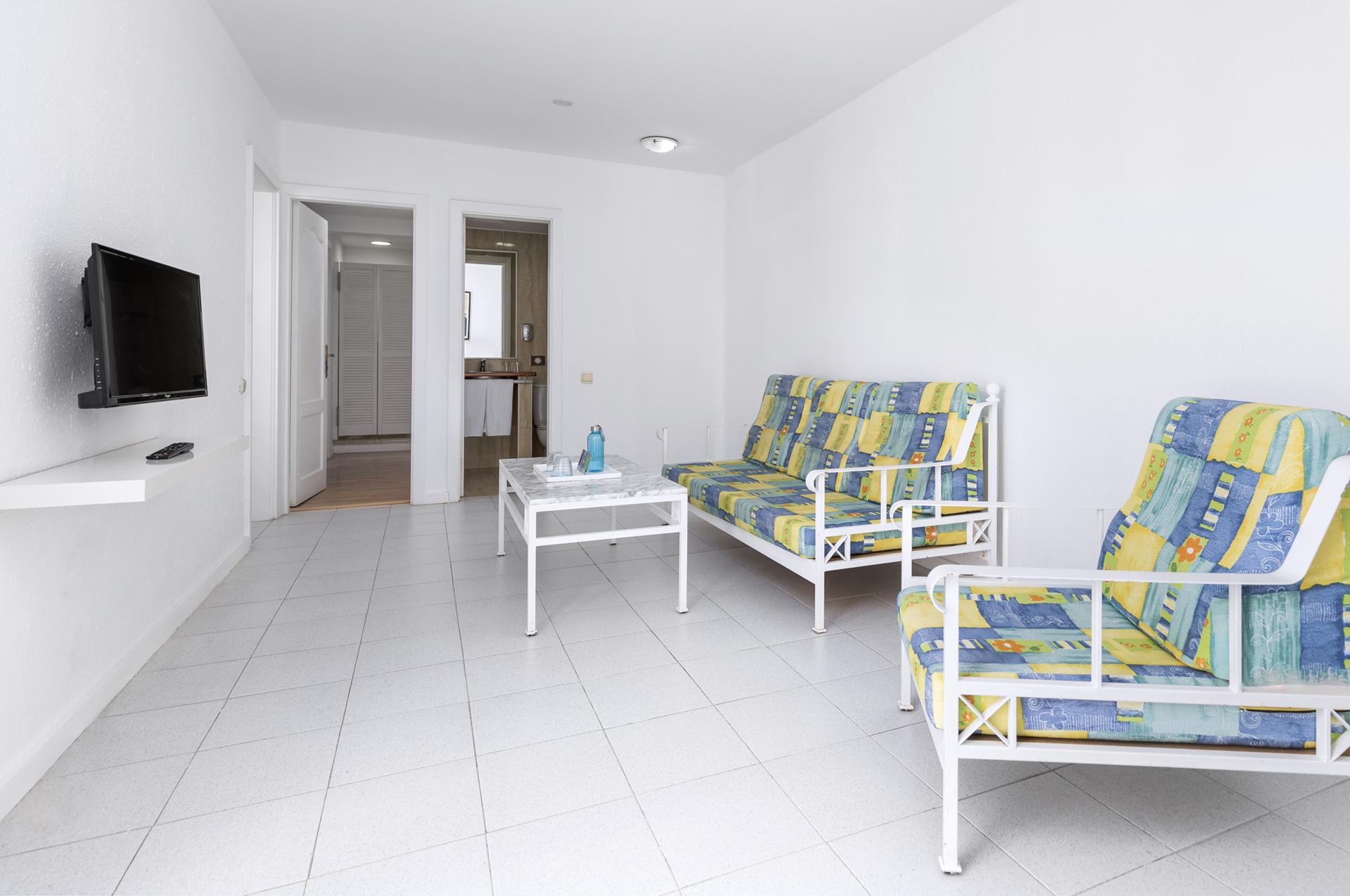 Hotel Smy Tahona Fuerteventura