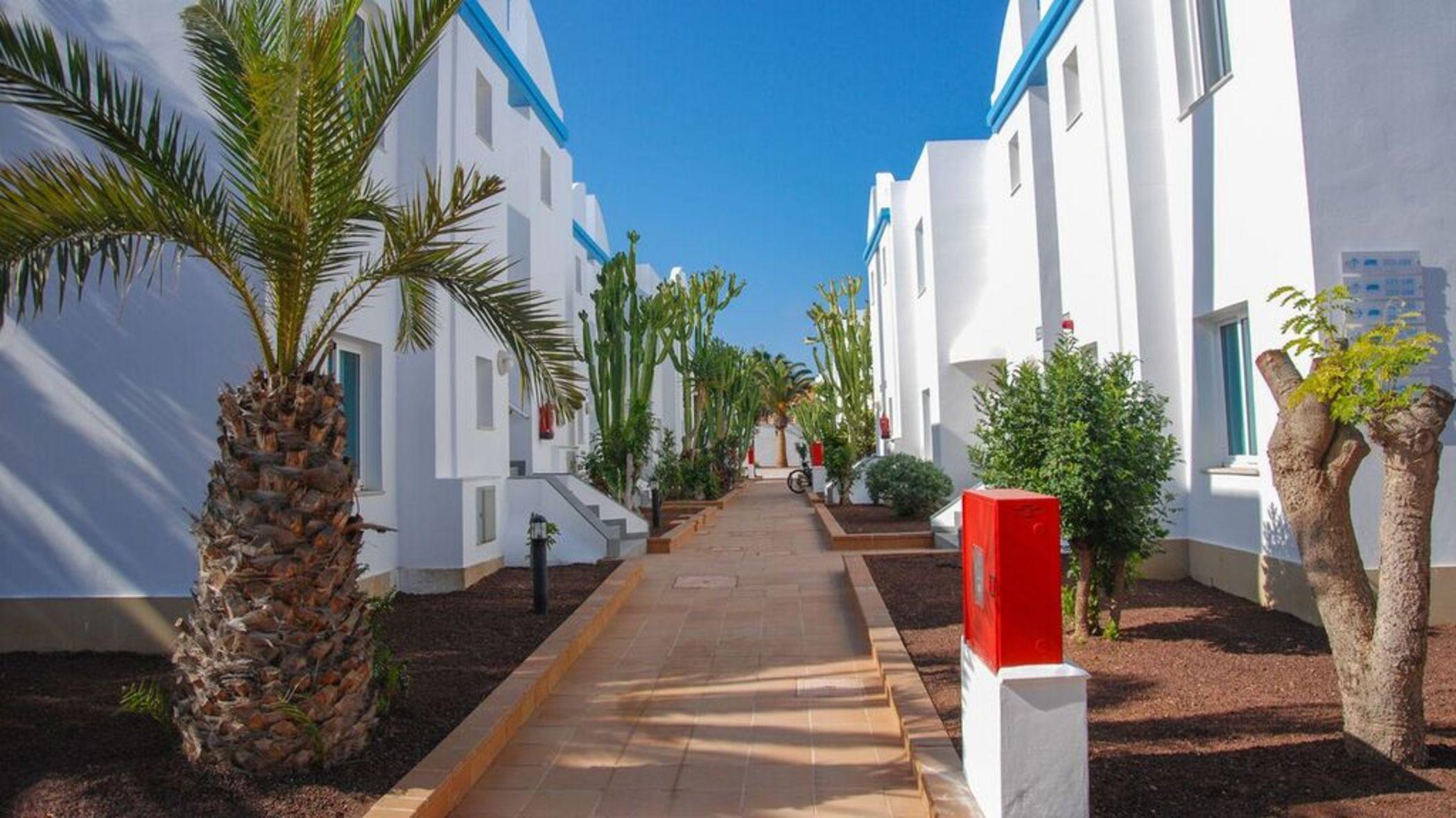 Arena Apartahotel