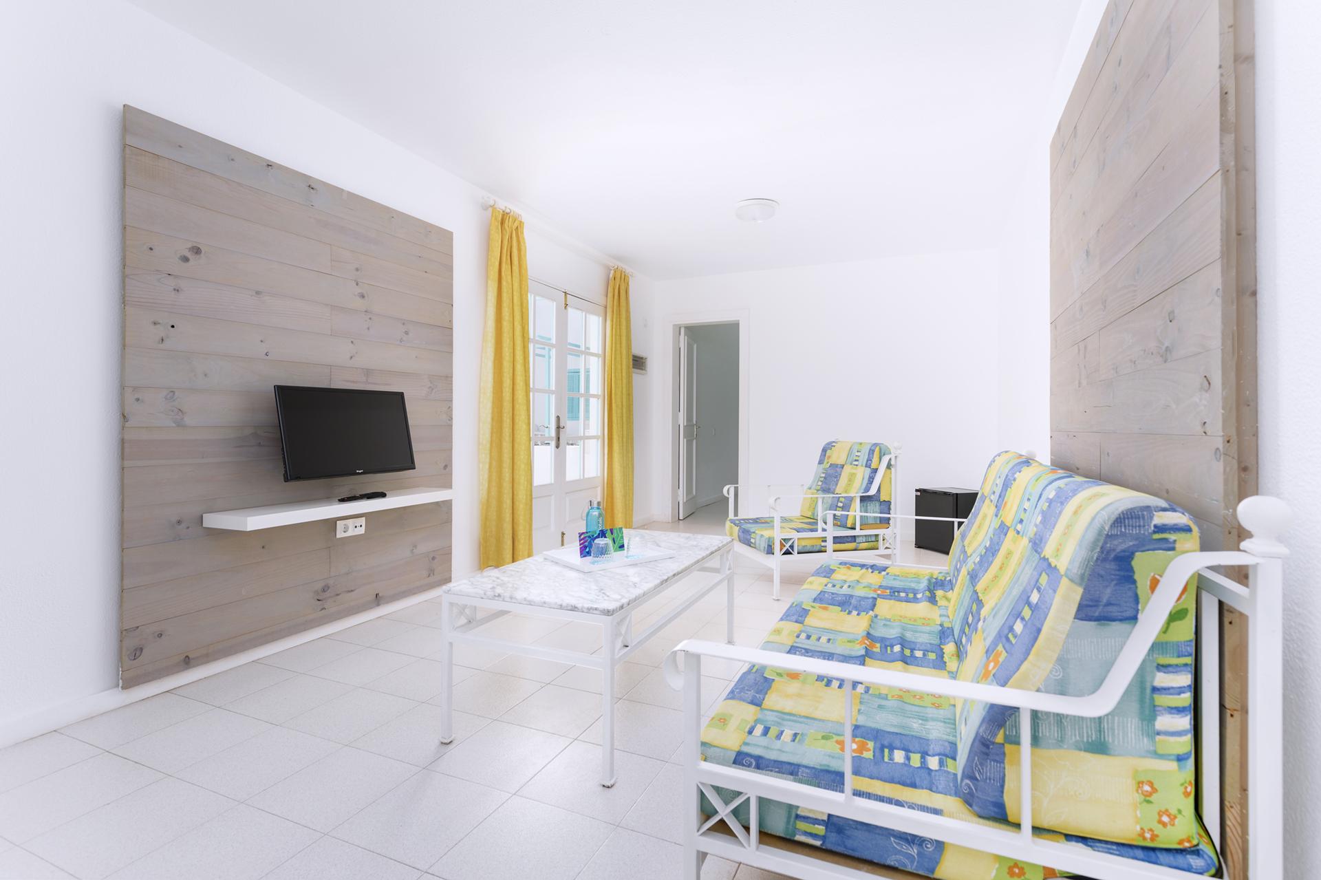Hotel Smy Tahona Fuerteventura 3*