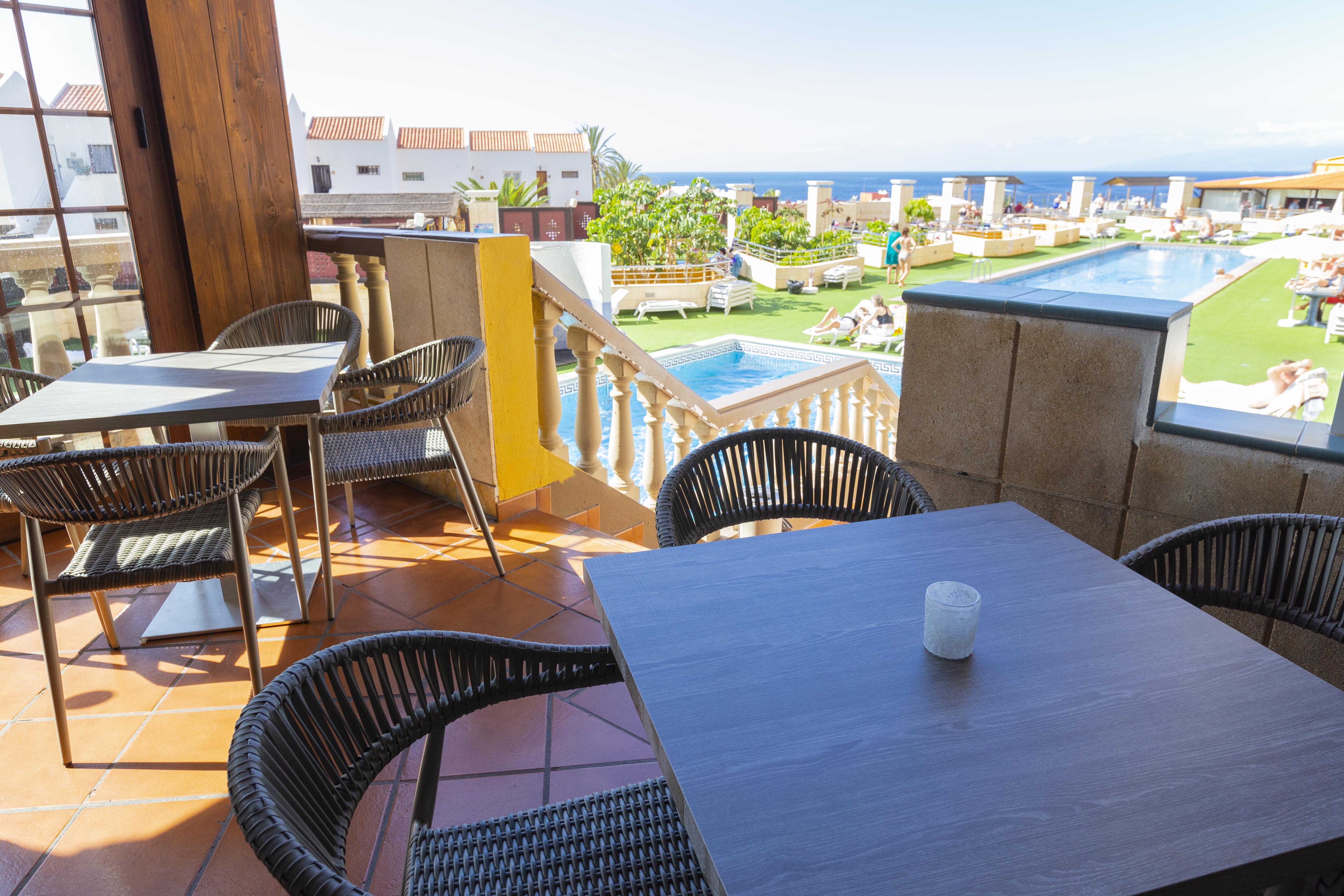 Hotel De Adeje Costa Adeje (Tenerife)