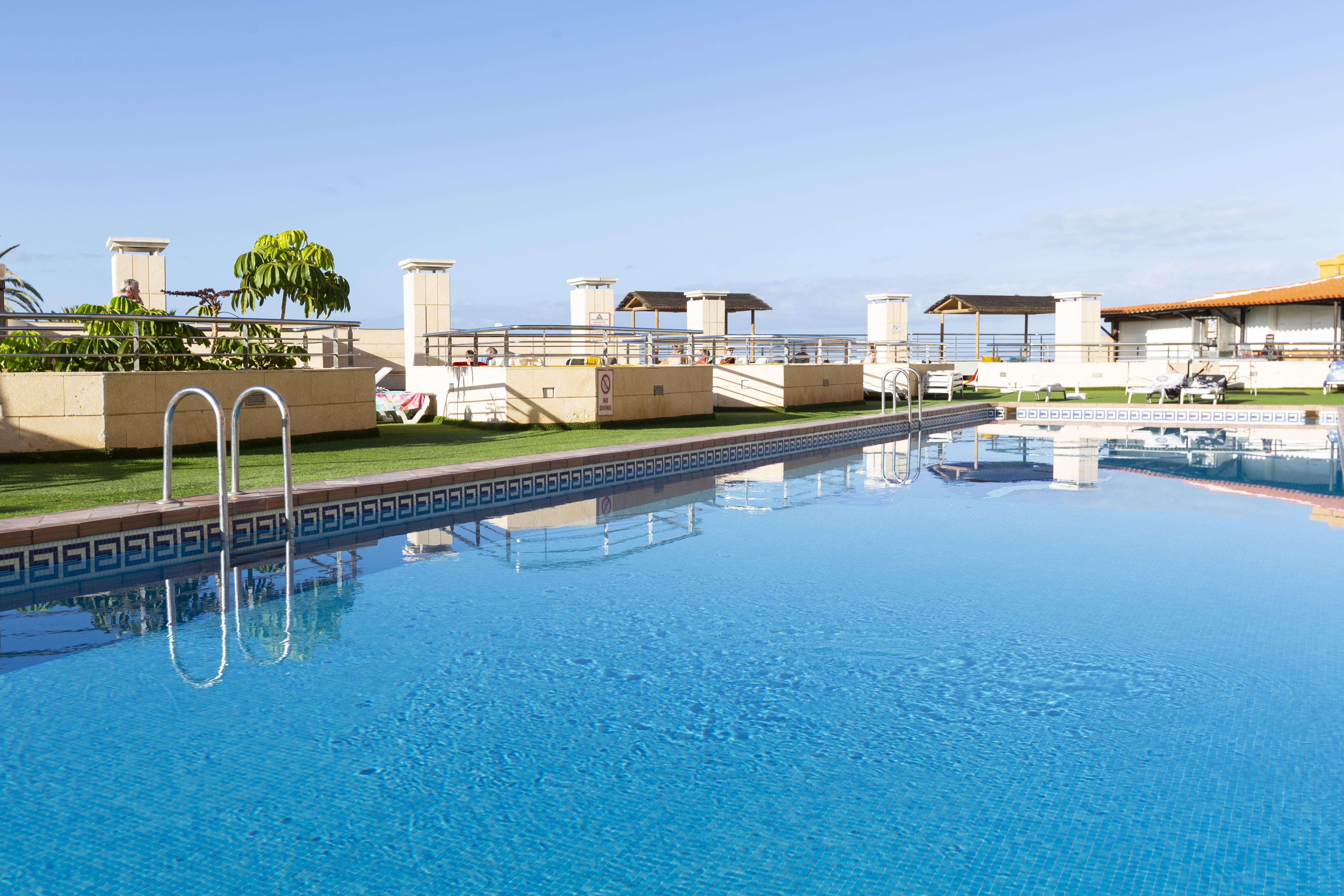 De Adeje 3* Costa Adeje (Tenerife)