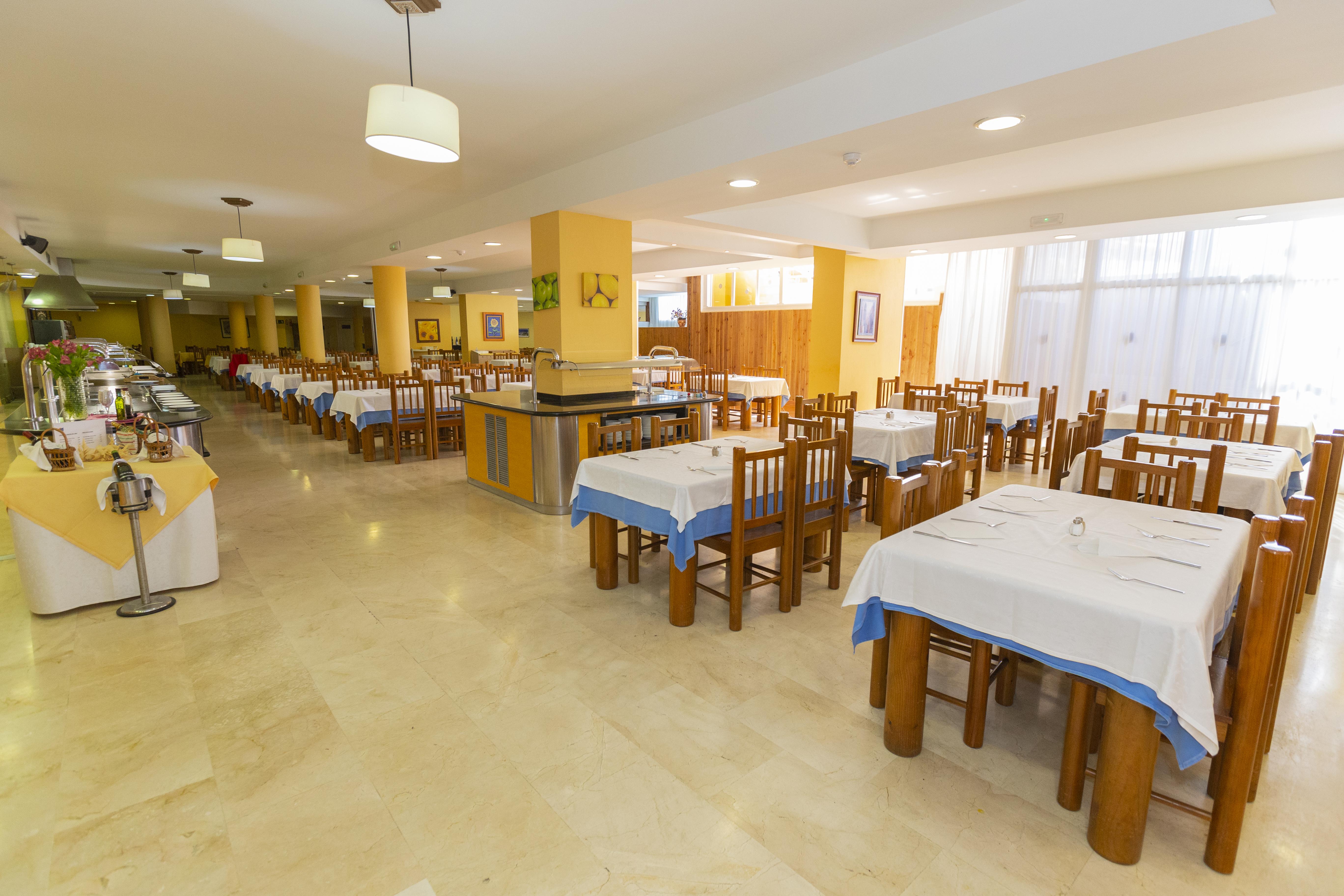 De Adeje Hotel 3*
