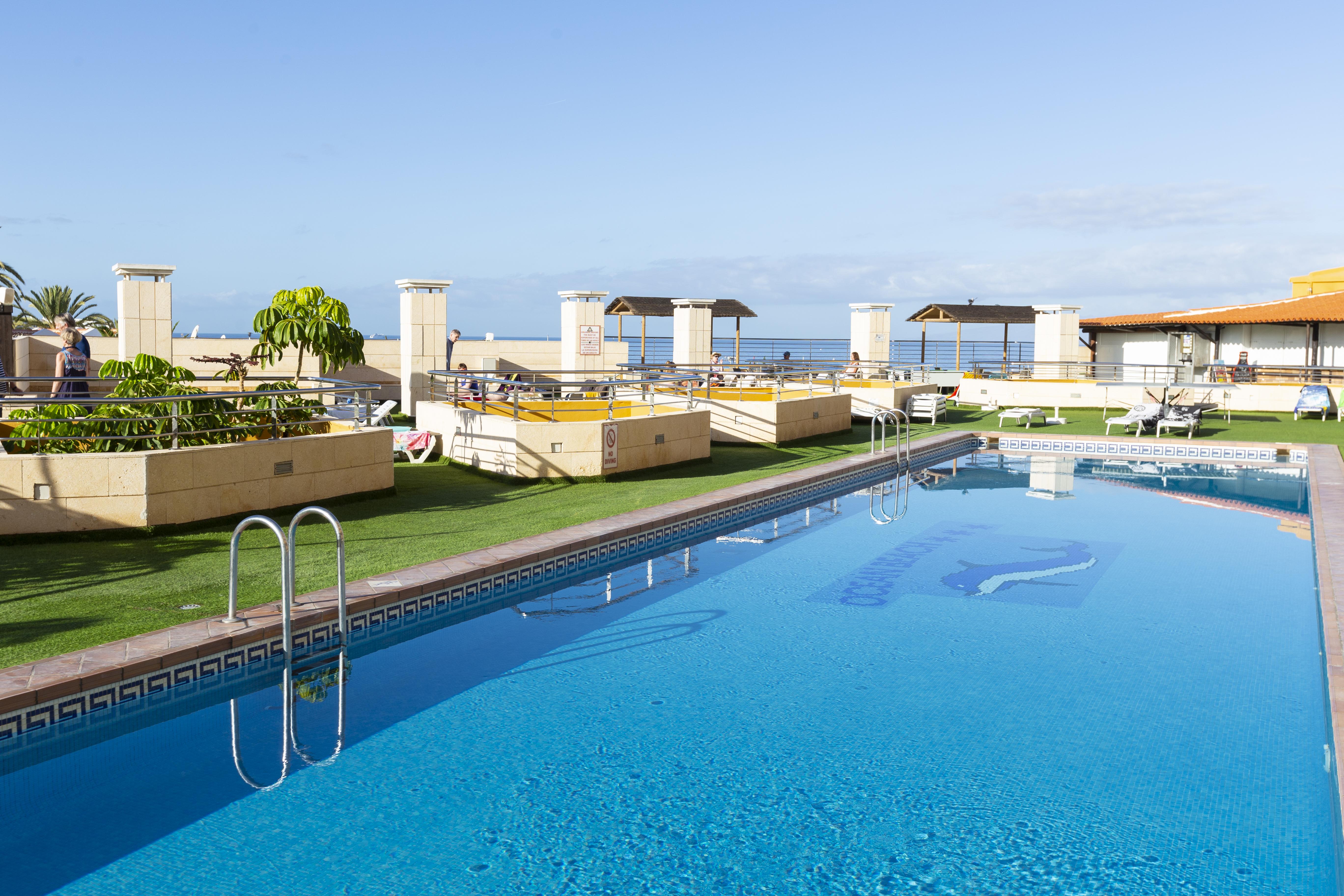 De Adeje Hotel 3*
