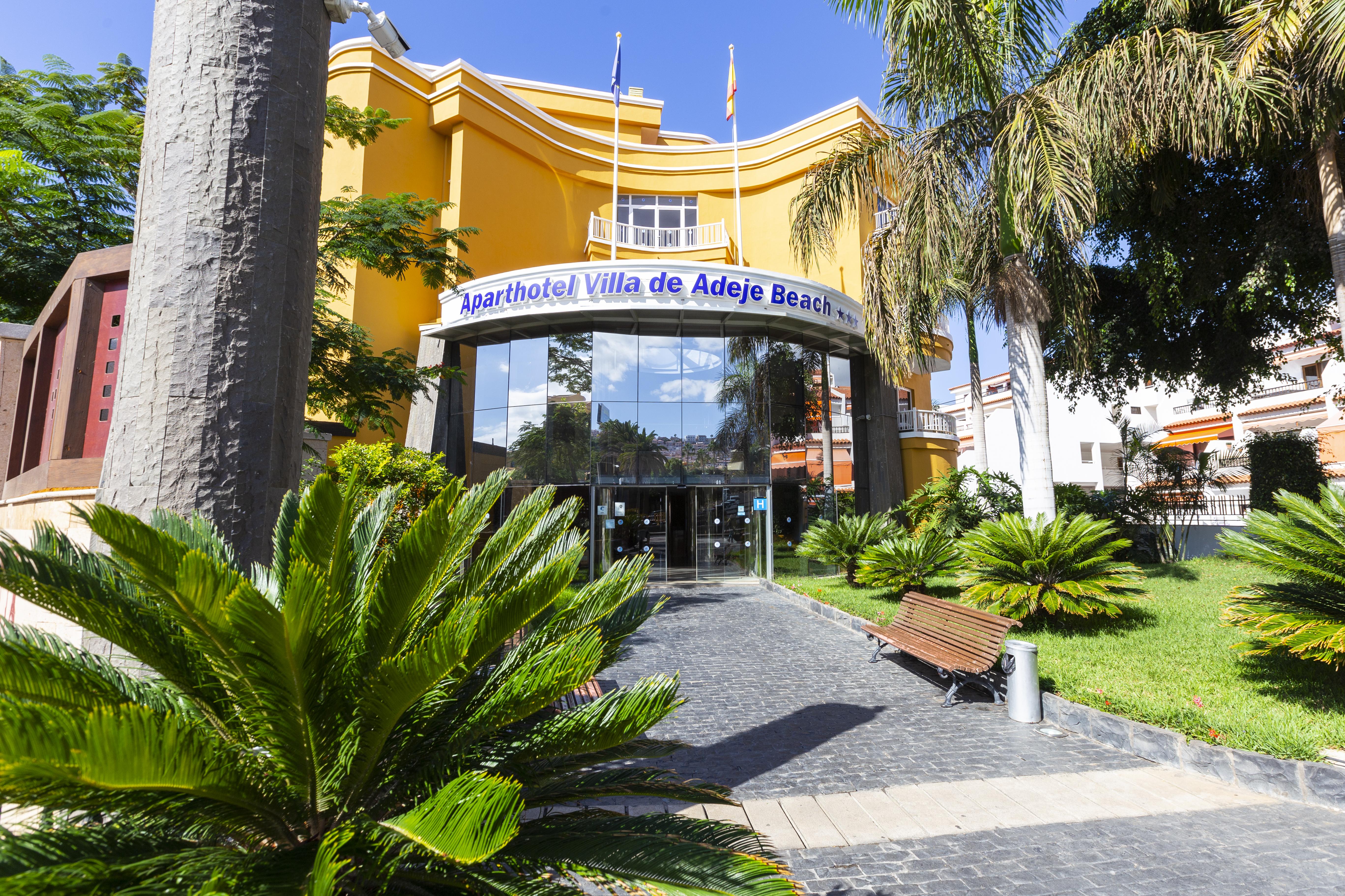 Hotel De Adeje 3*