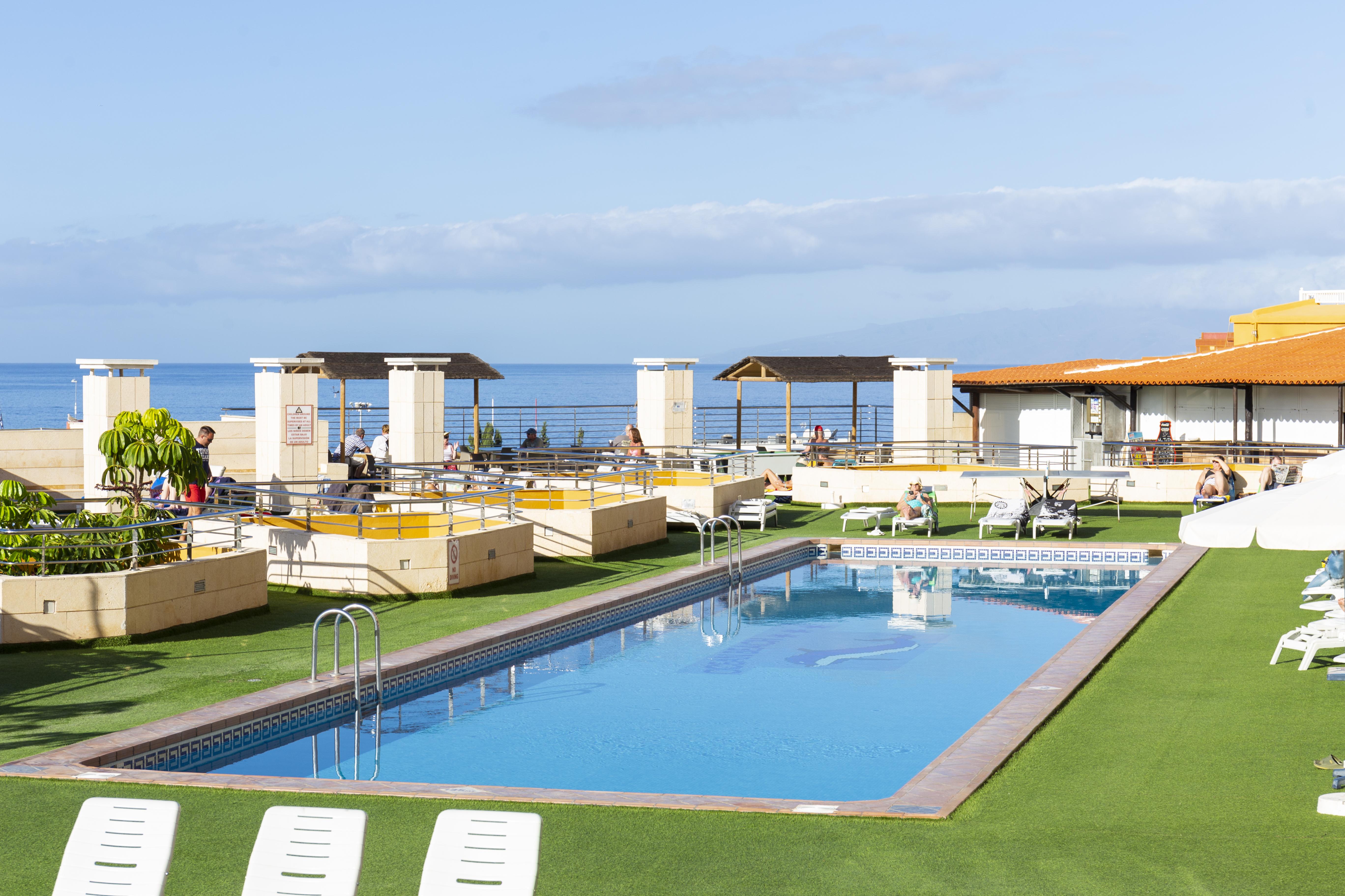 De Adeje 3* Costa Adeje (Tenerife)