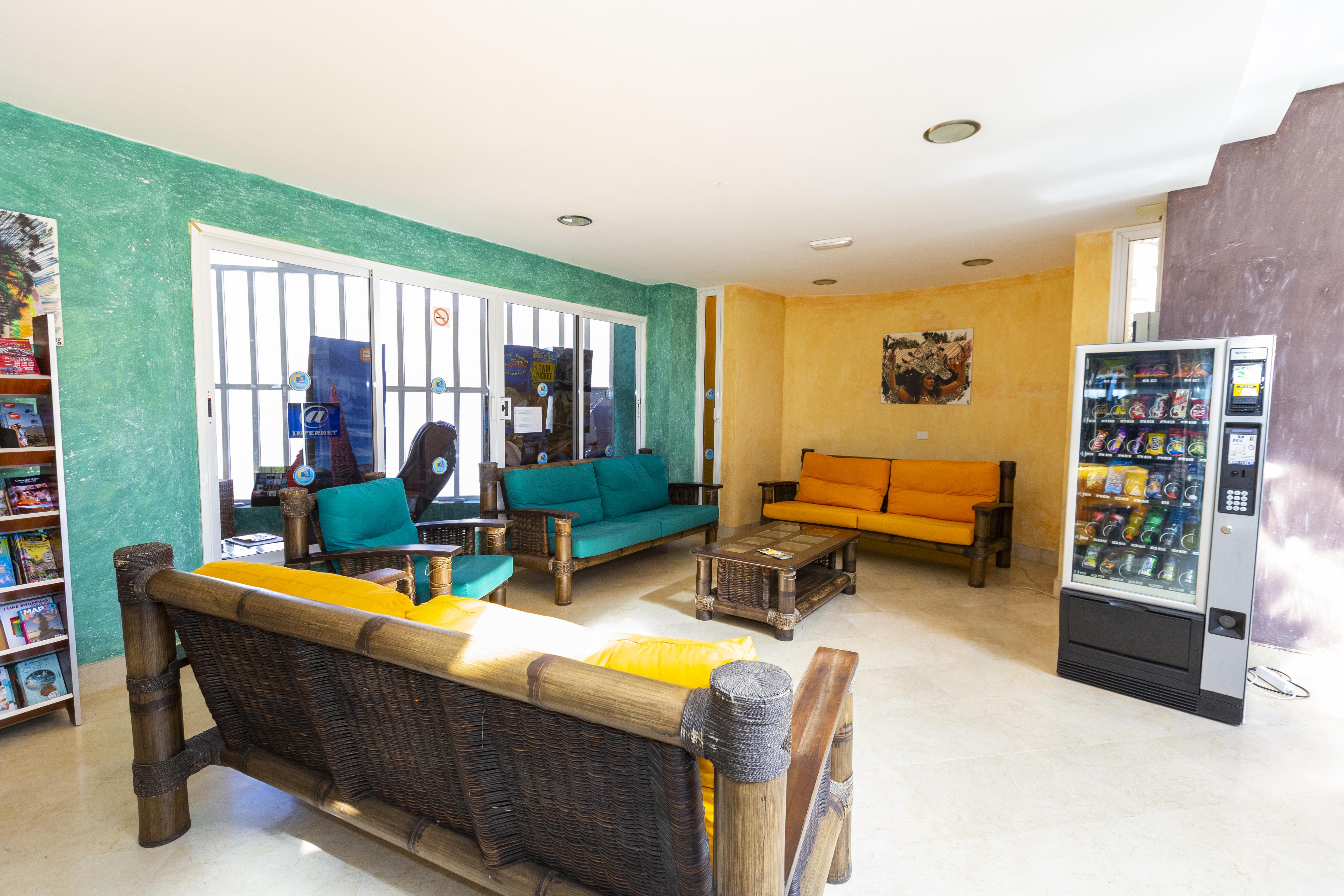 De Adeje Hotel 3*