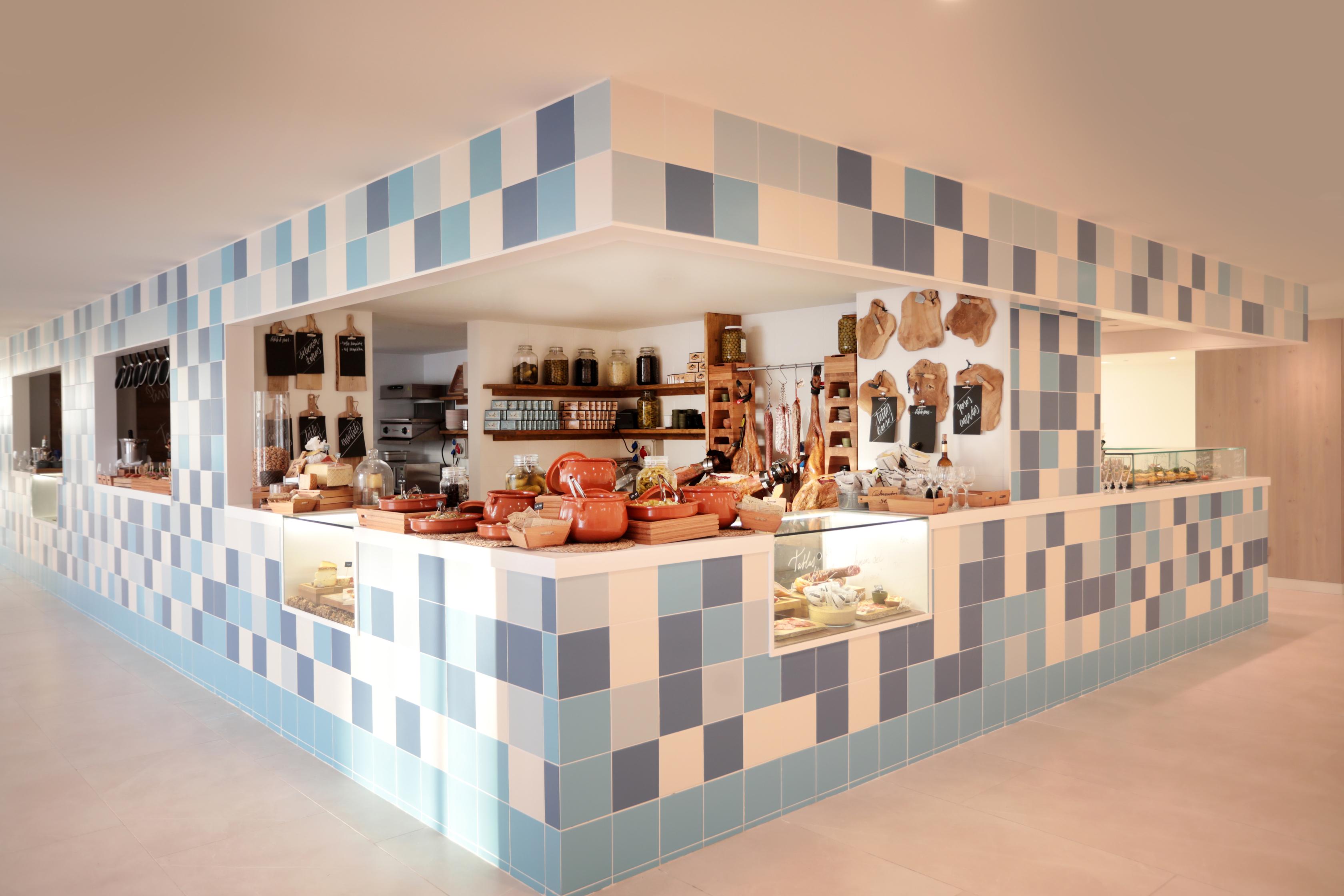 Iberostar Selection Sábila - Adults Only Costa Adeje (Tenerife)