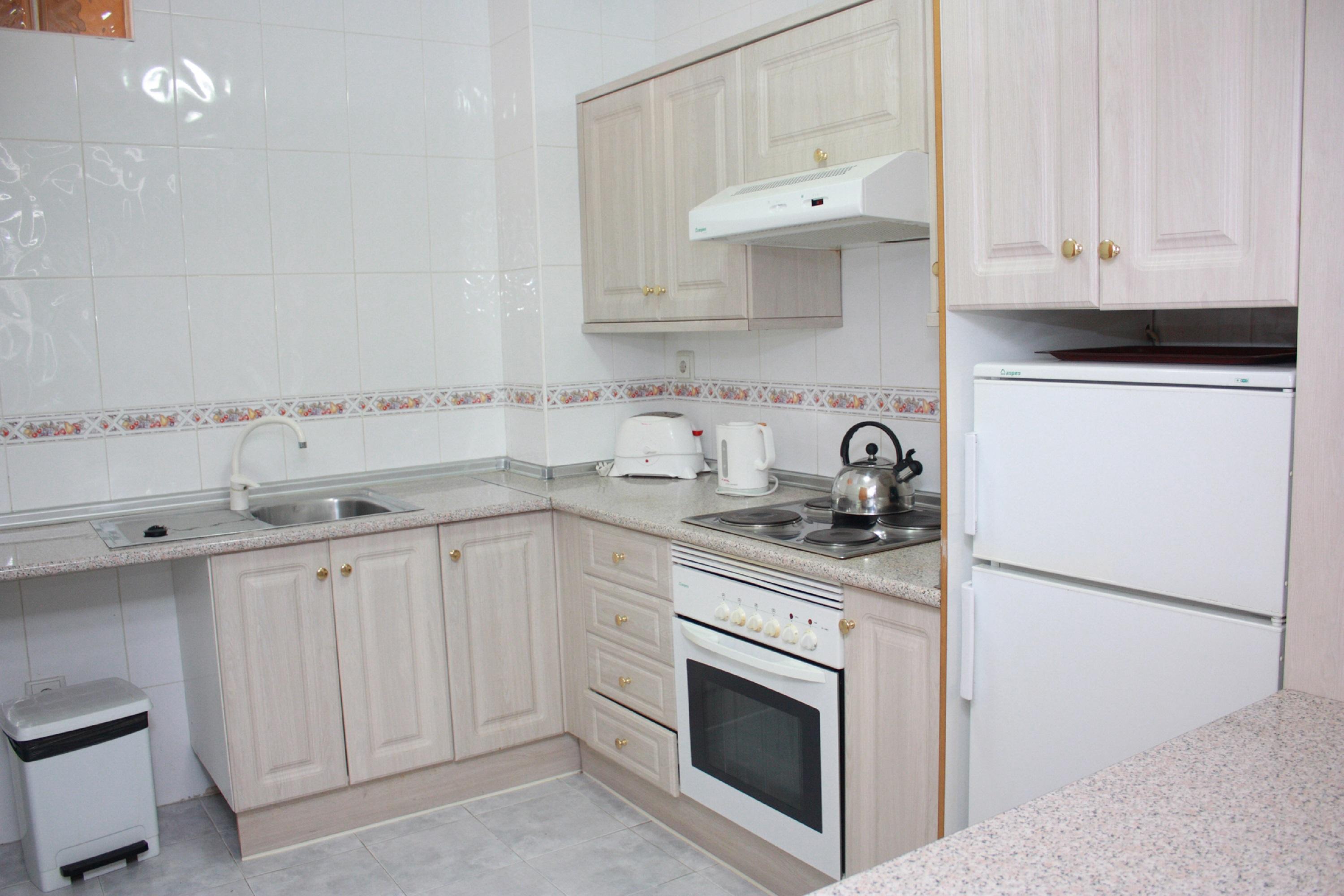 Apartment Coral Compostela Golf