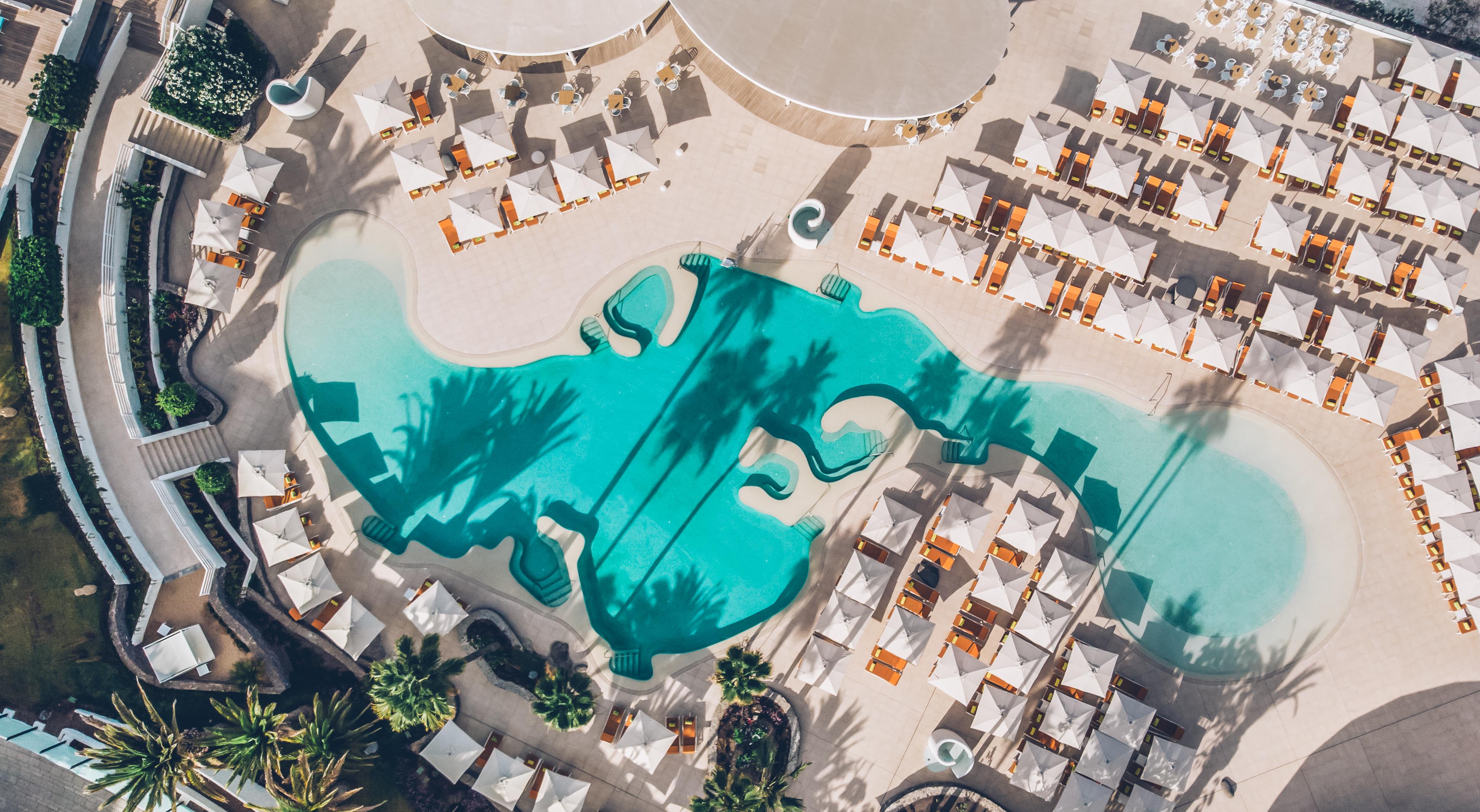 Iberostar Selection Sábila - Adults Only Hotel