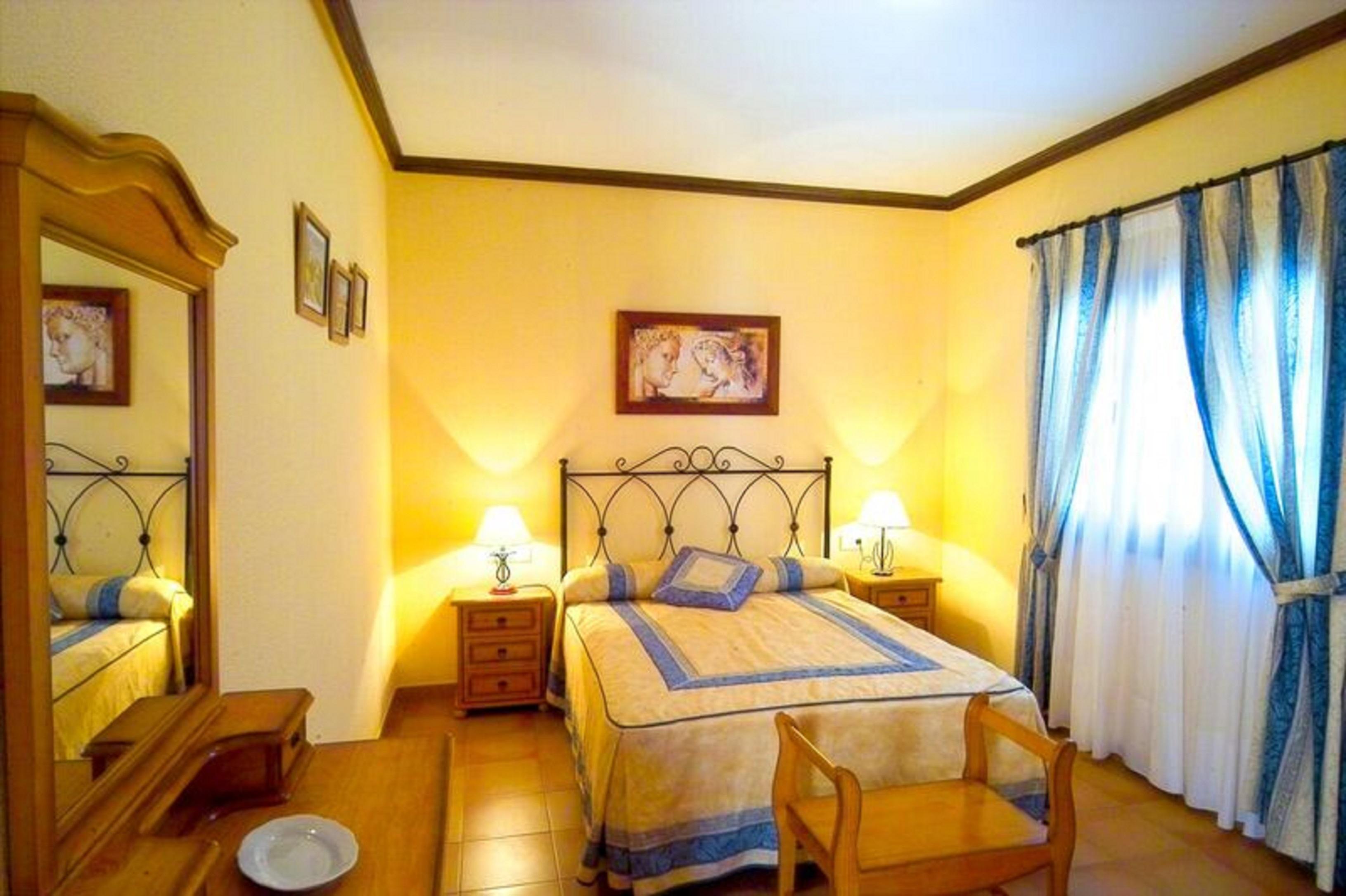 Vip - Caleta Dorada Villa *