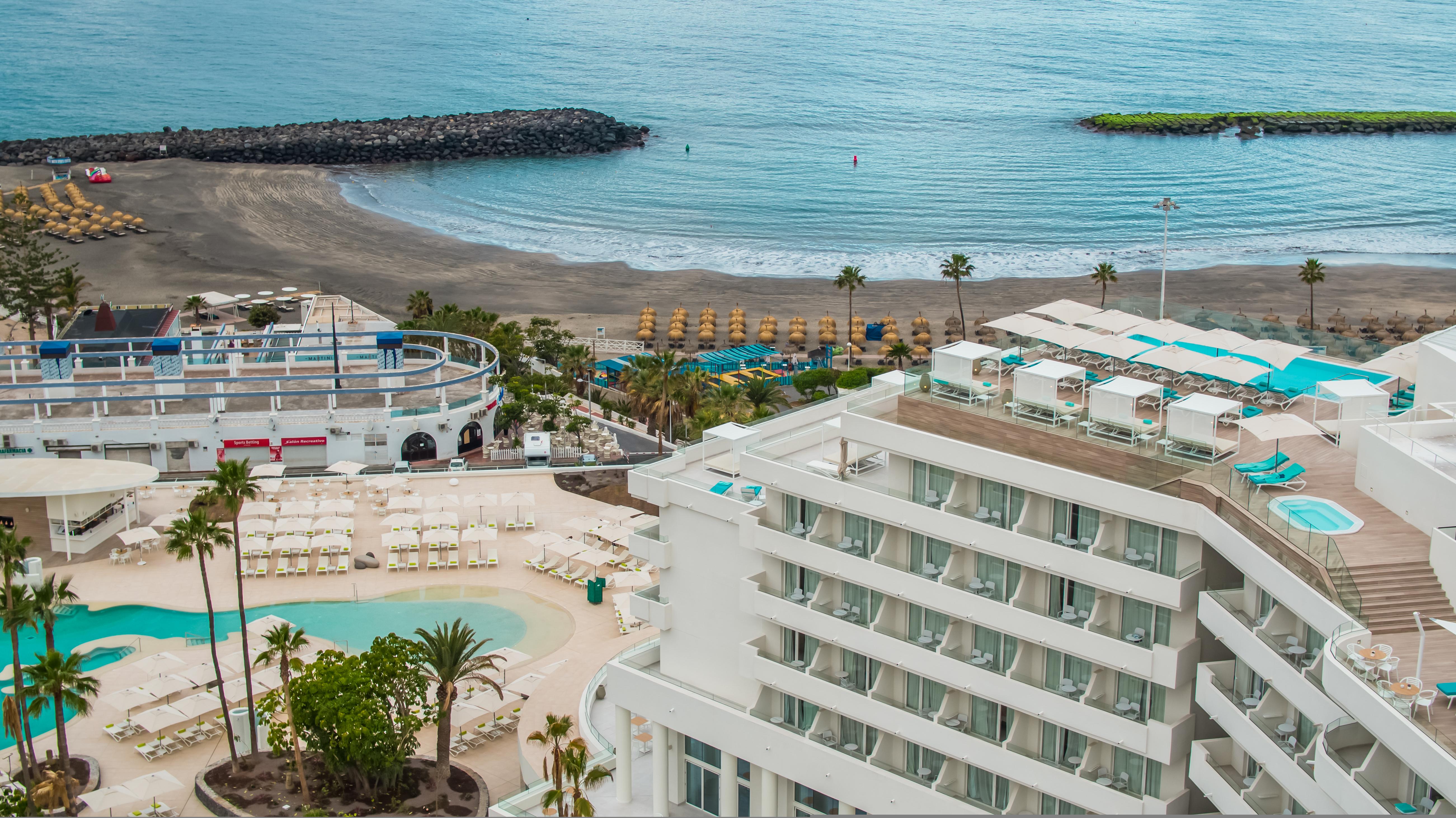 Hotel Iberostar Selection Sábila - Adults Only