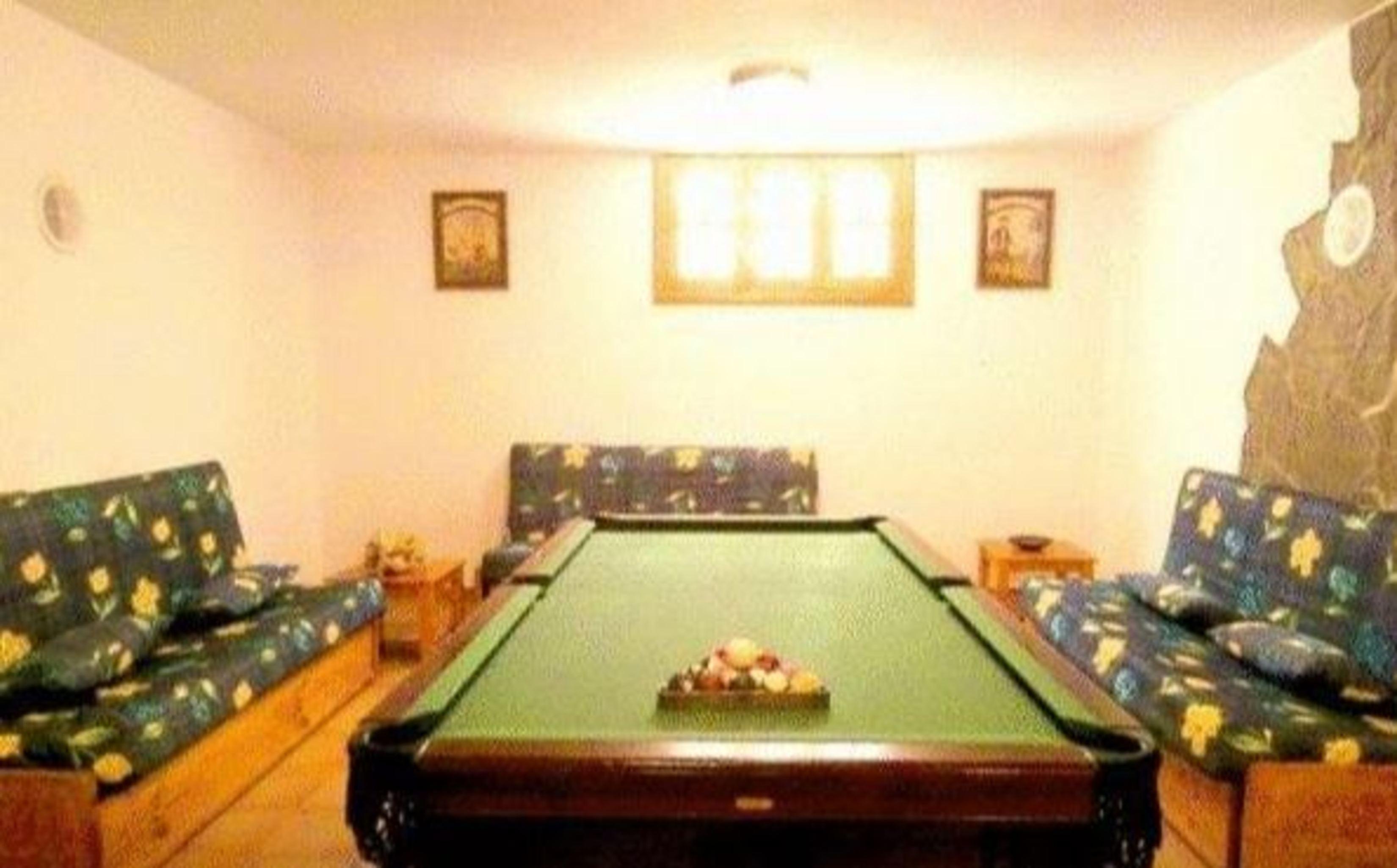 Vip - Caleta Dorada Villa *