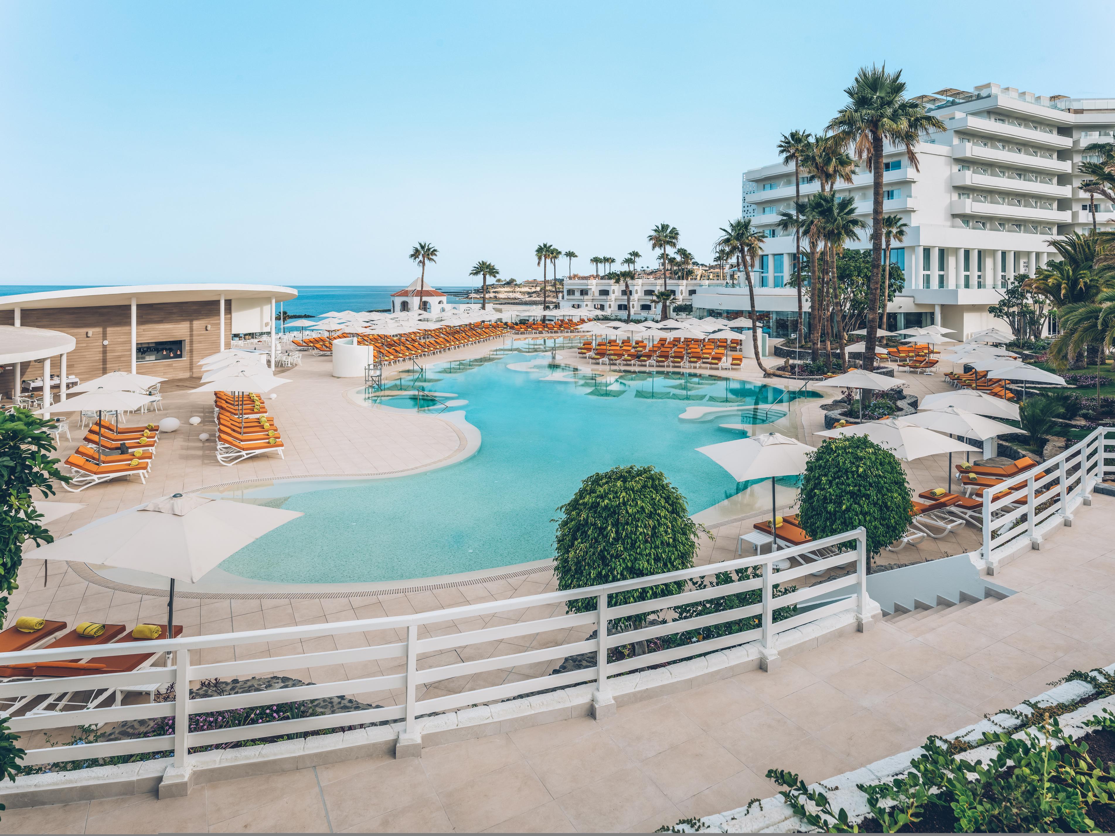 Iberostar Selection Sábila - Adults Only 5* Costa Adeje (Tenerife)