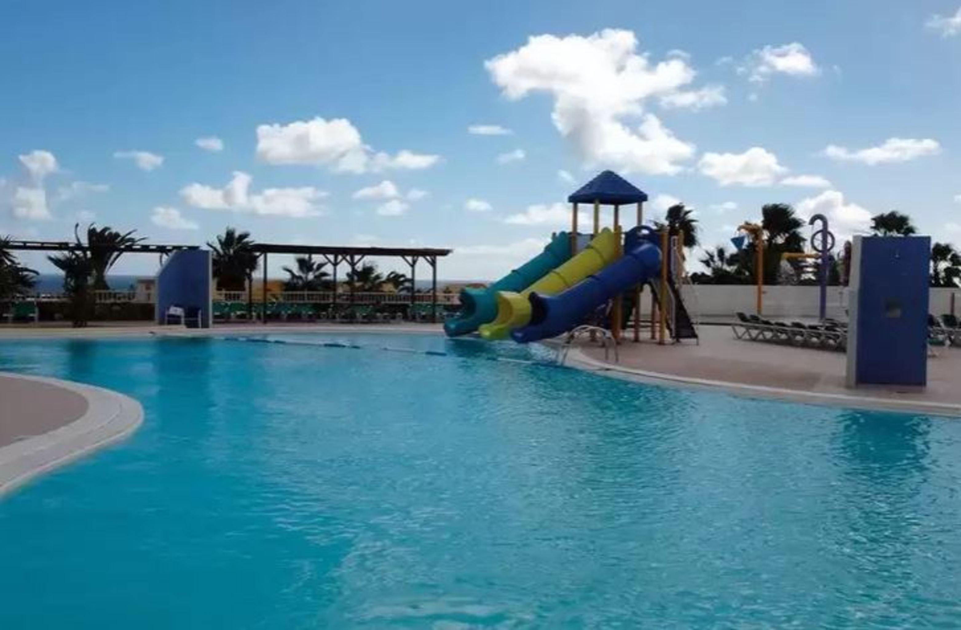 Villa Vip - Caleta Dorada Caleta De Fuste