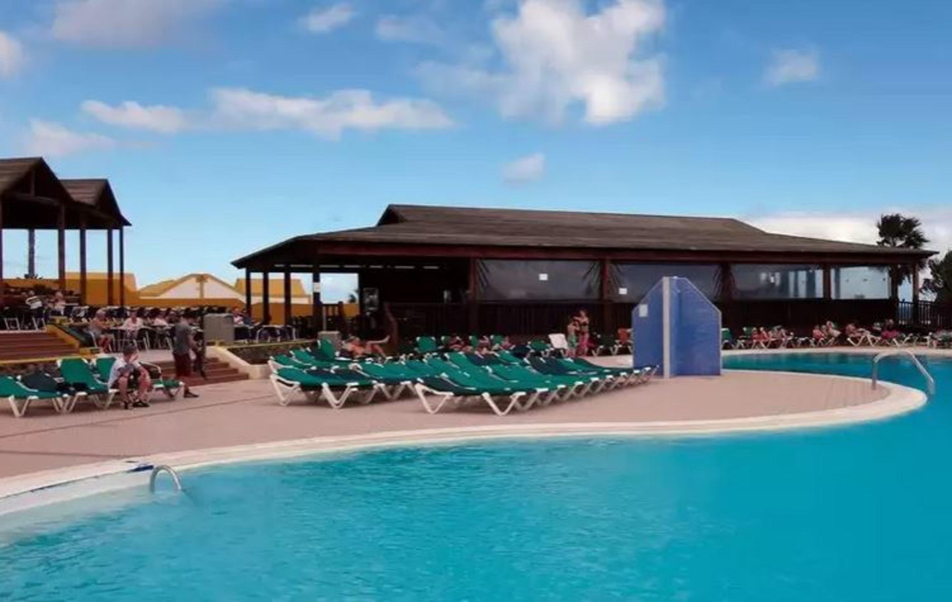Vip - Caleta Dorada * Caleta De Fuste