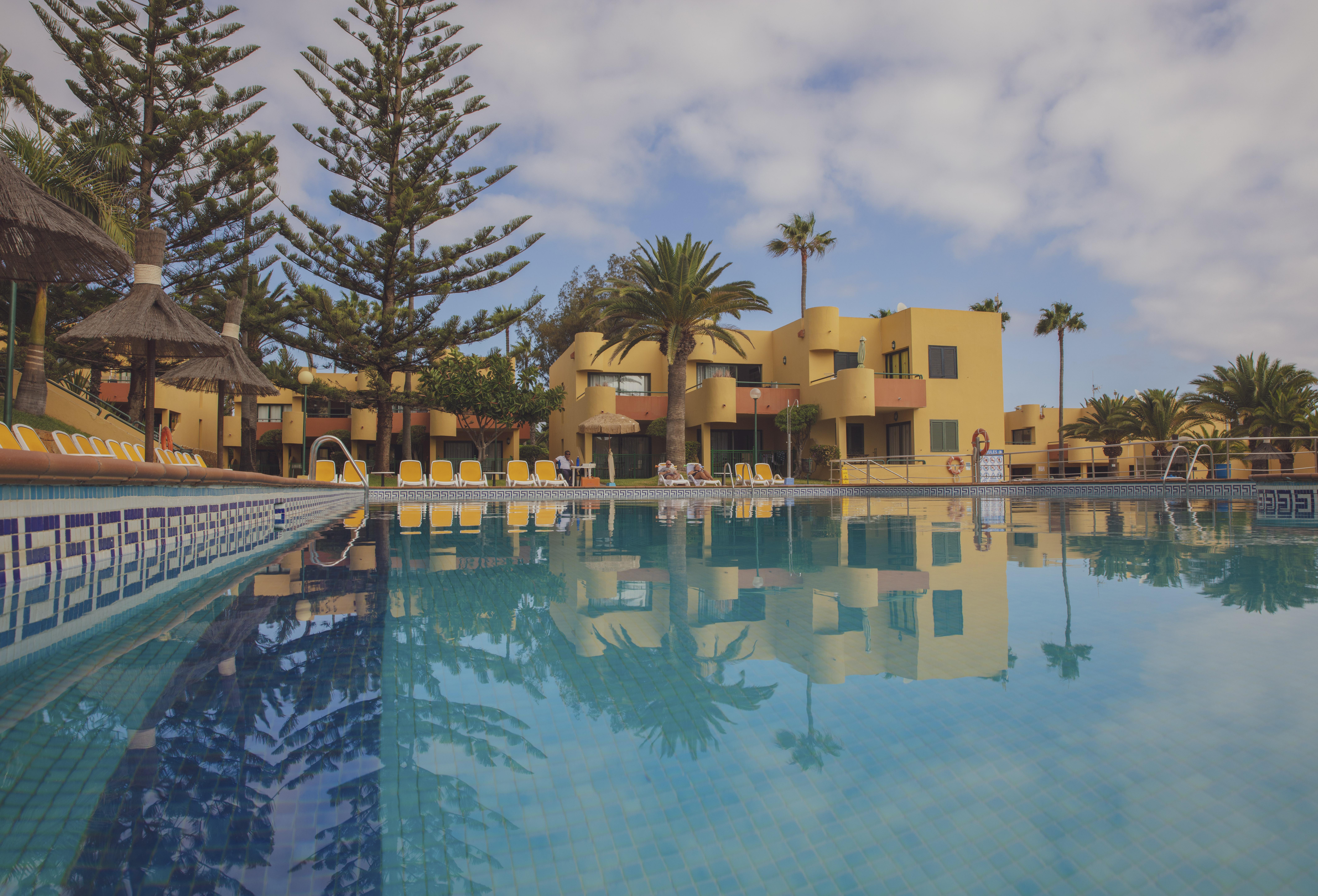 Apartamento Atlantic Garden Mate Corralejo